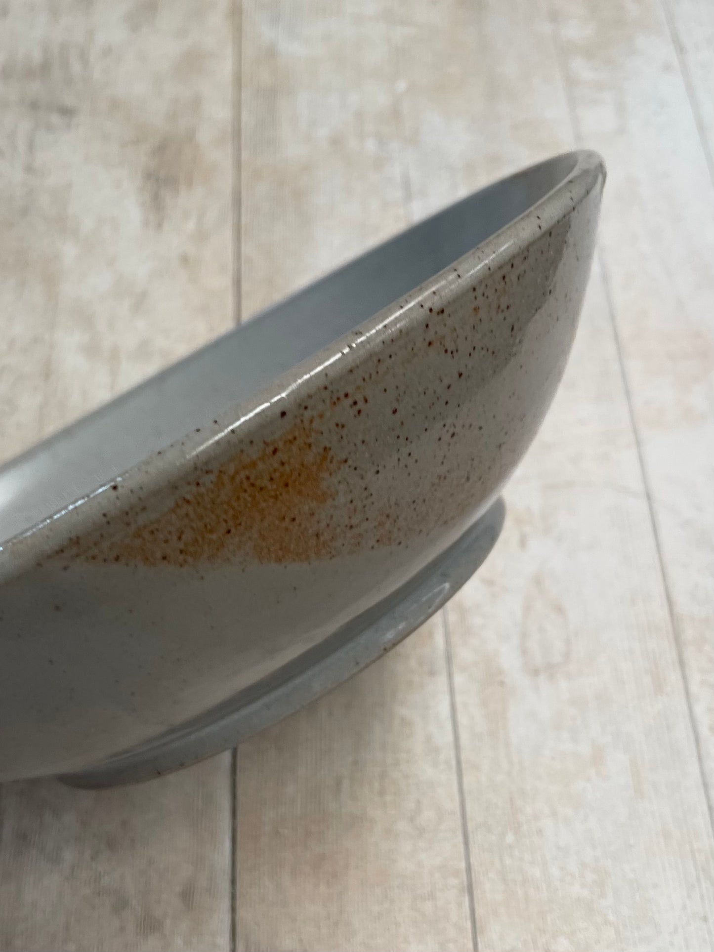 Pasta Bowl (Wild Orchid Collection)