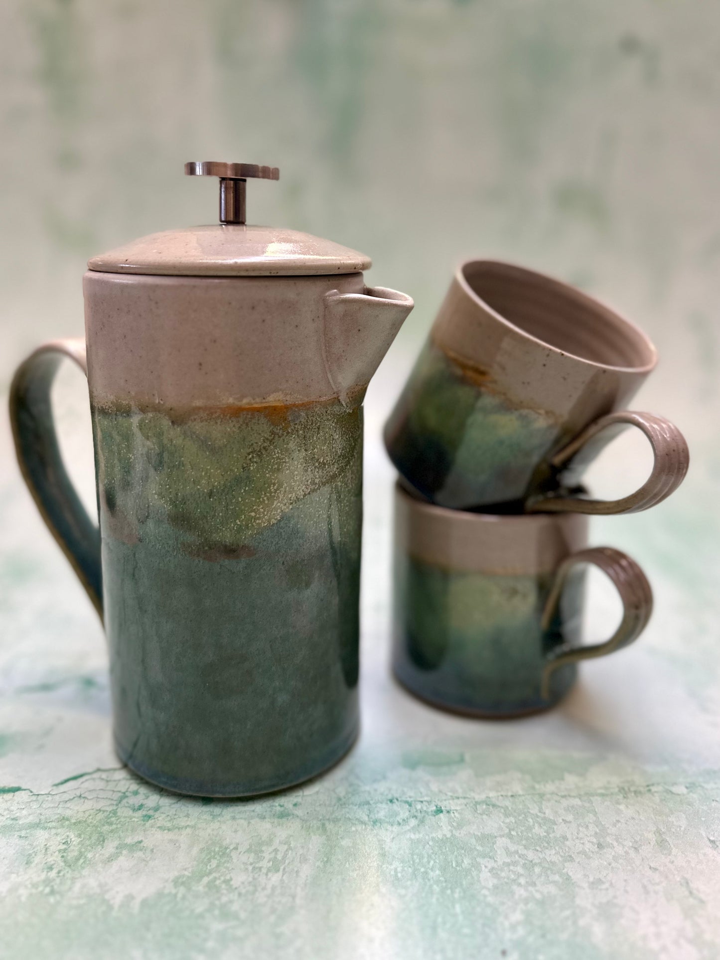 Cafetière