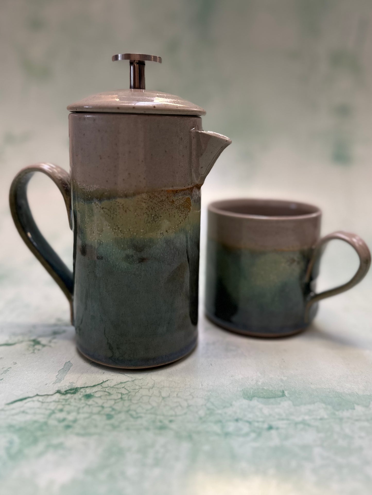 Cafetière