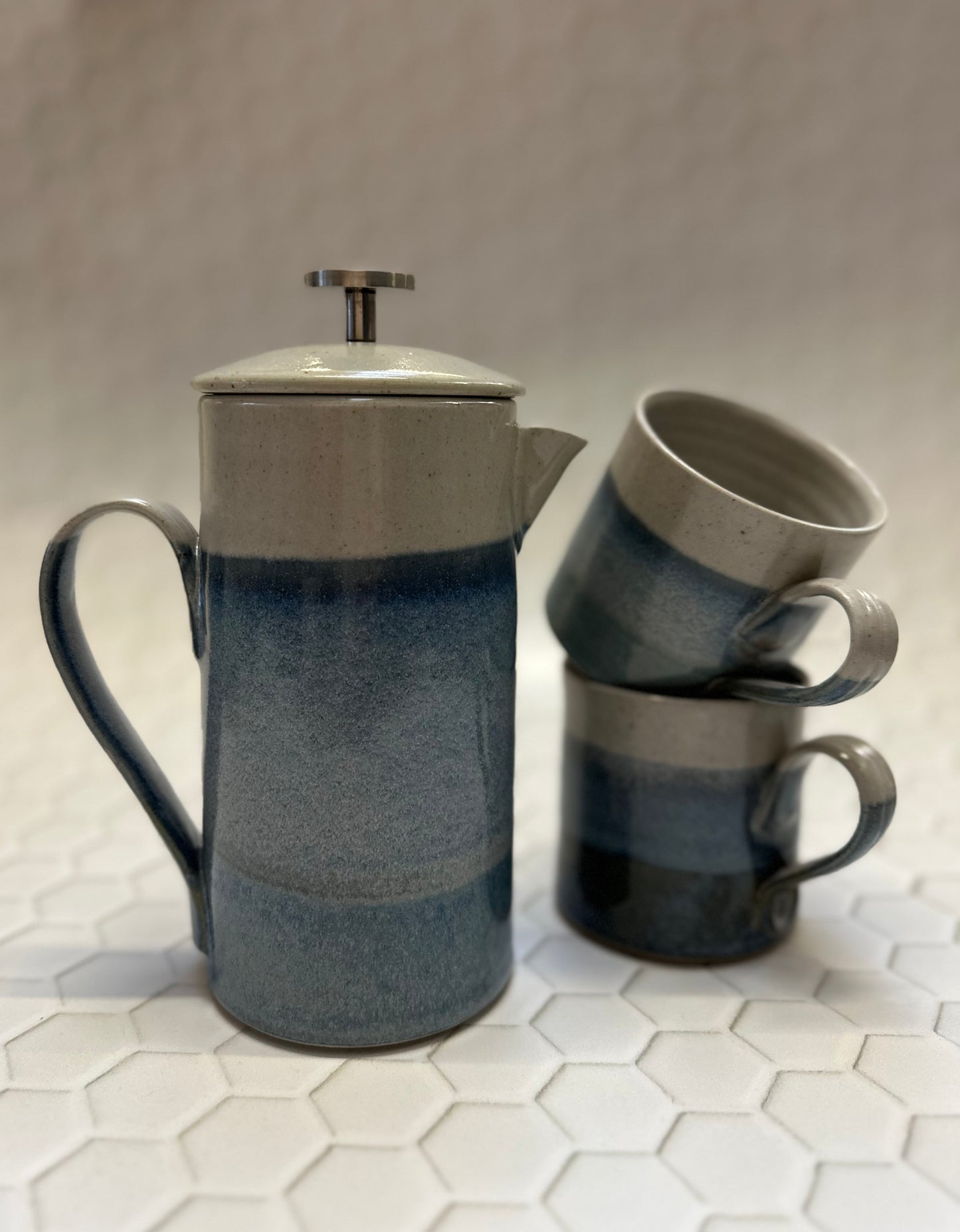 Cafetière