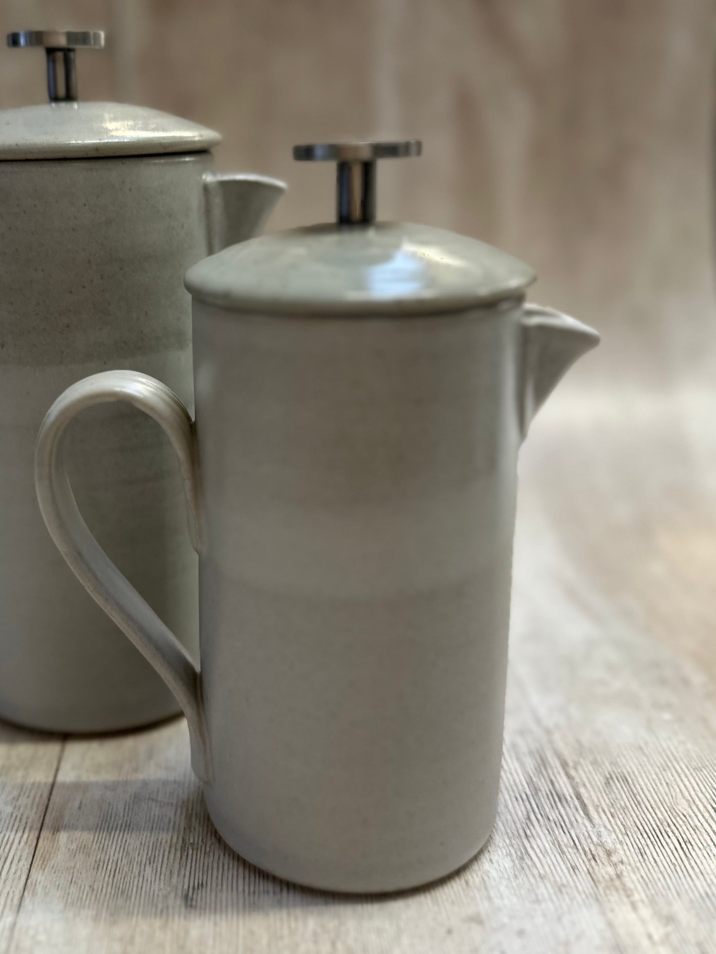 Cafetière
