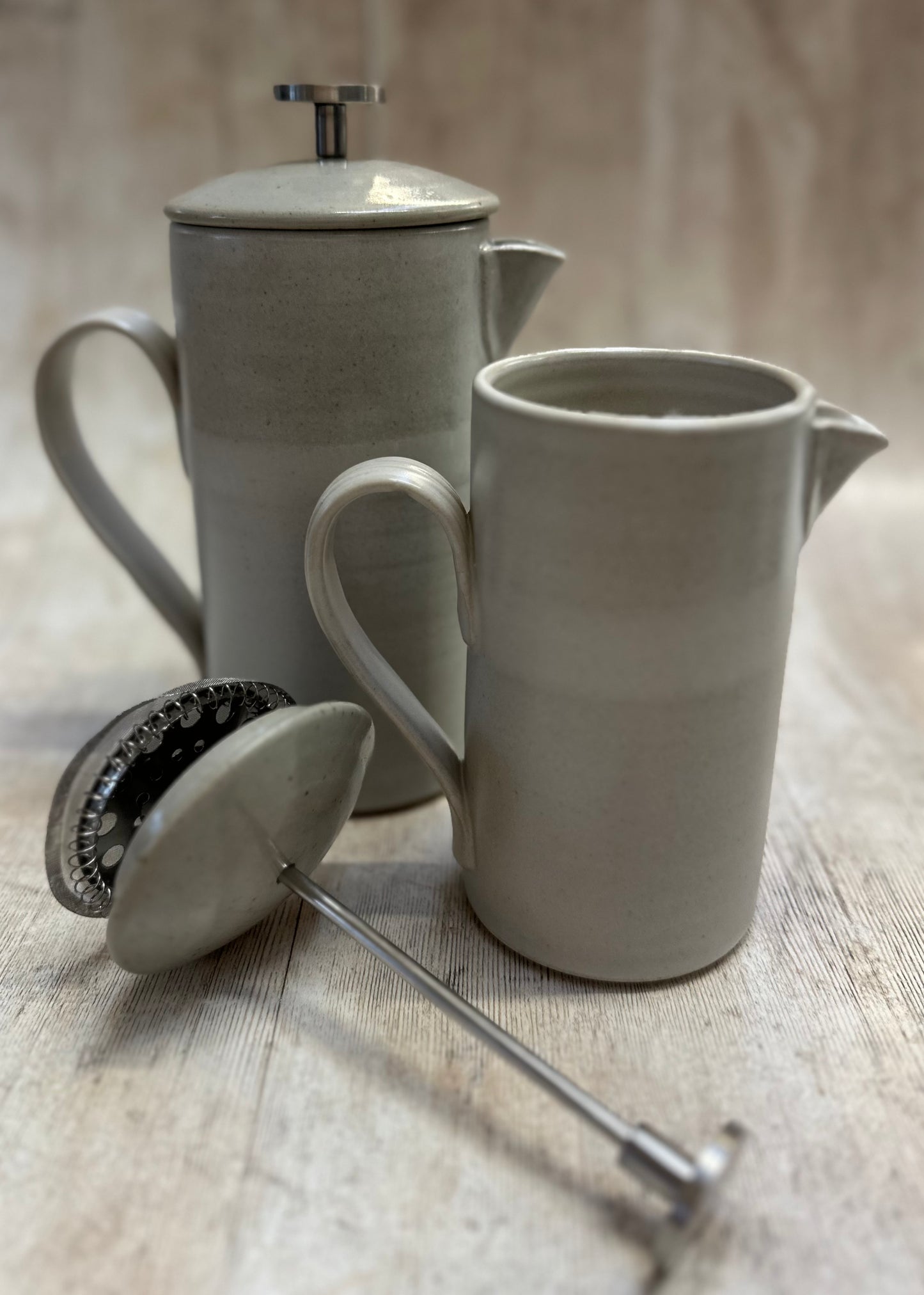Cafetière