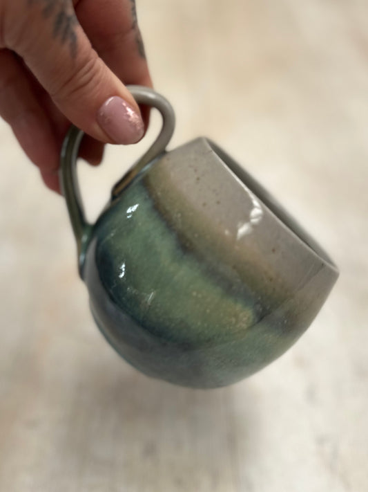 'Tea' Mug - Bai Collection