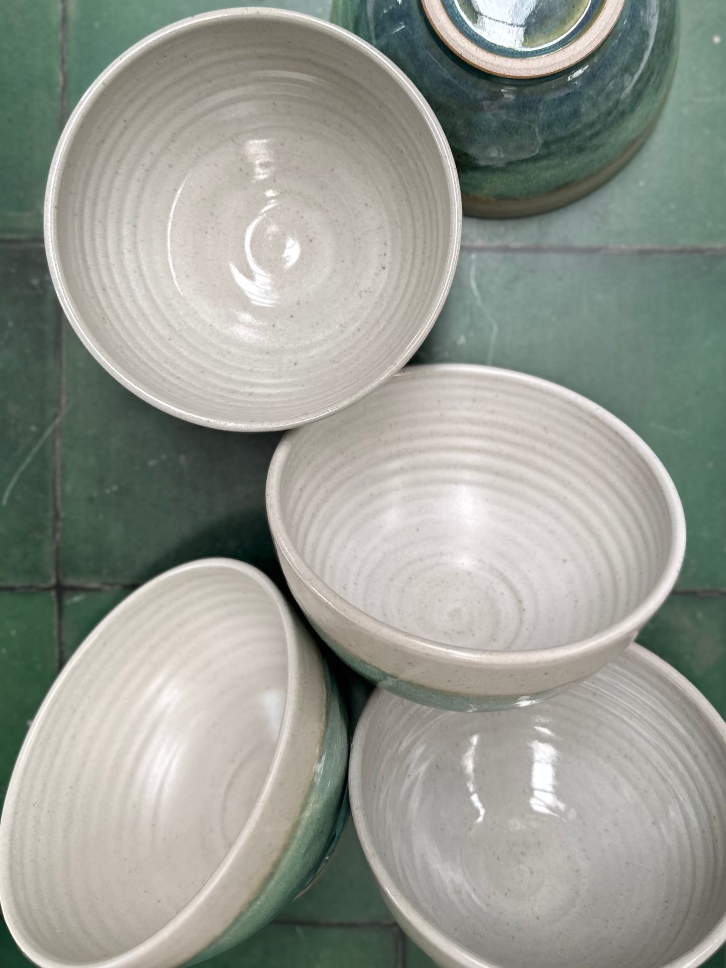 Cereal Bowl - Bali Collection
