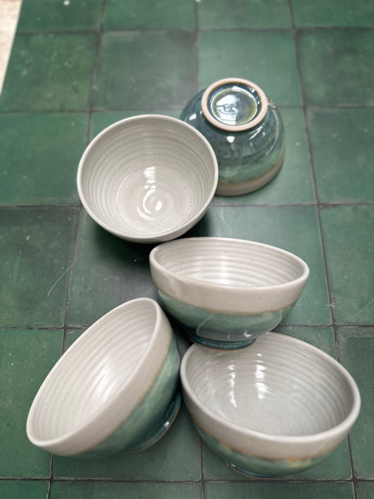 Cereal Bowl - Bali Collection