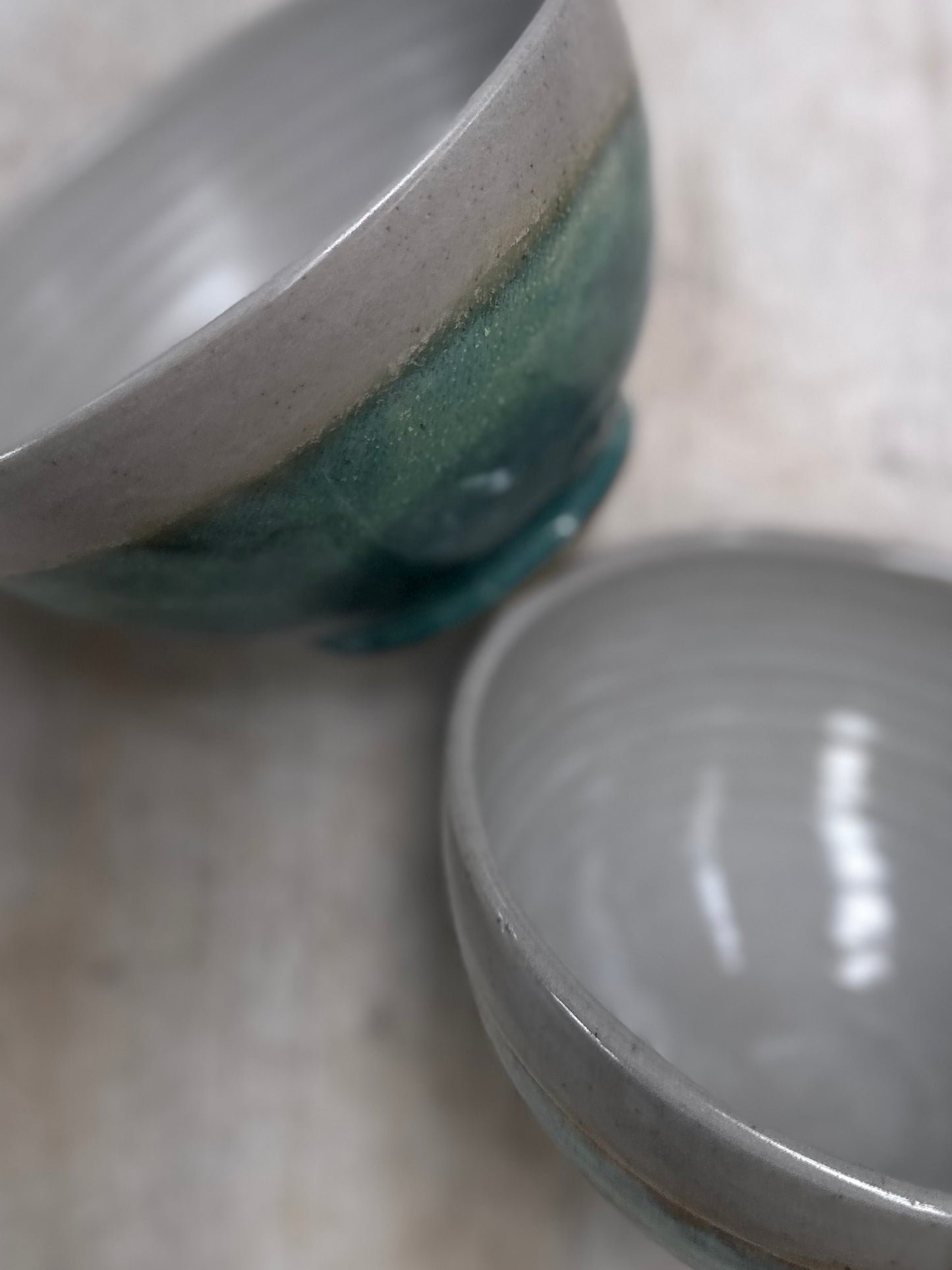Cereal Bowl - Bali Collection