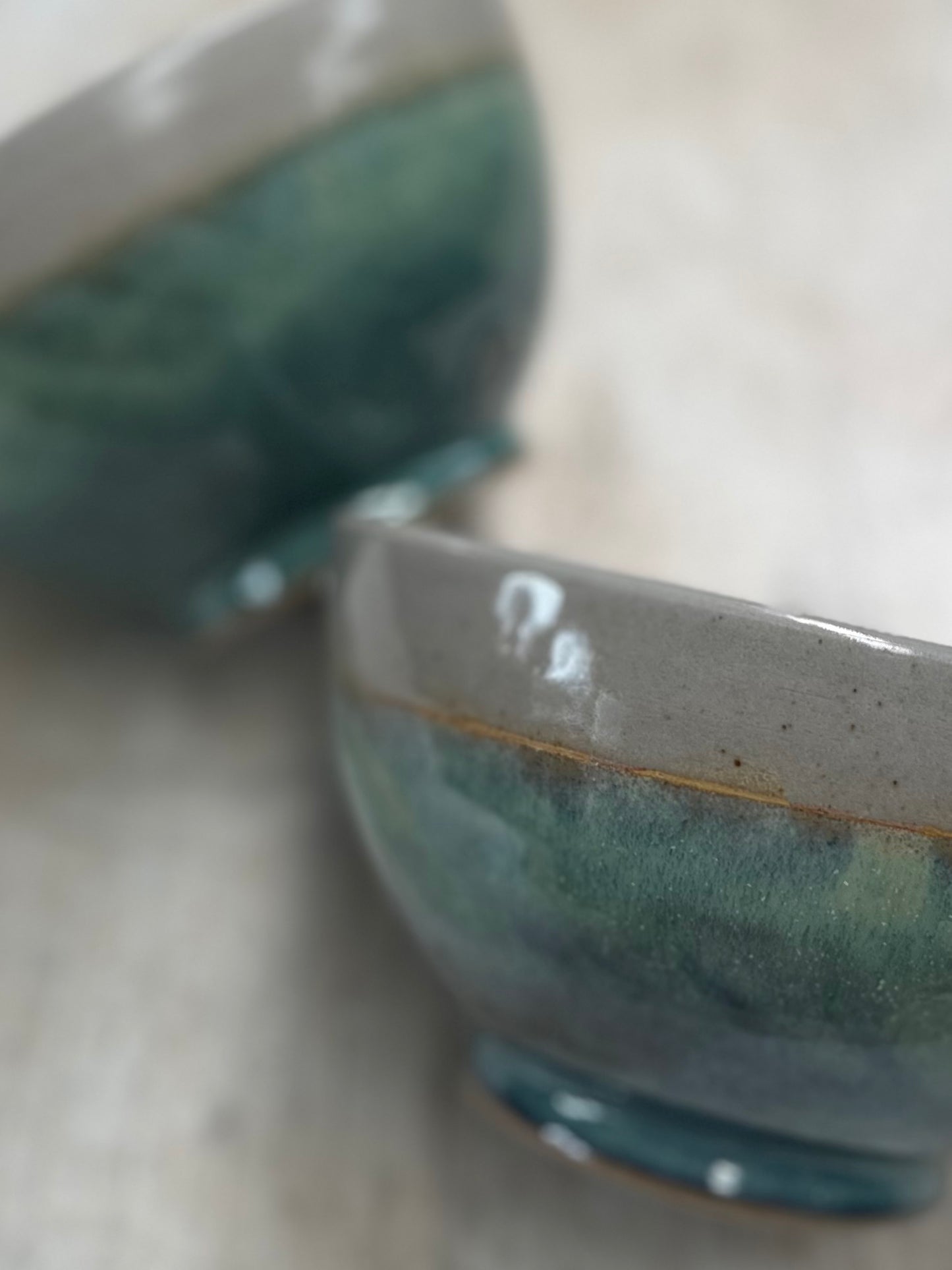 Cereal Bowl - Bali Collection