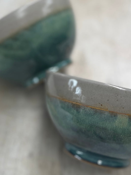 Cereal Bowl - Bali Collection