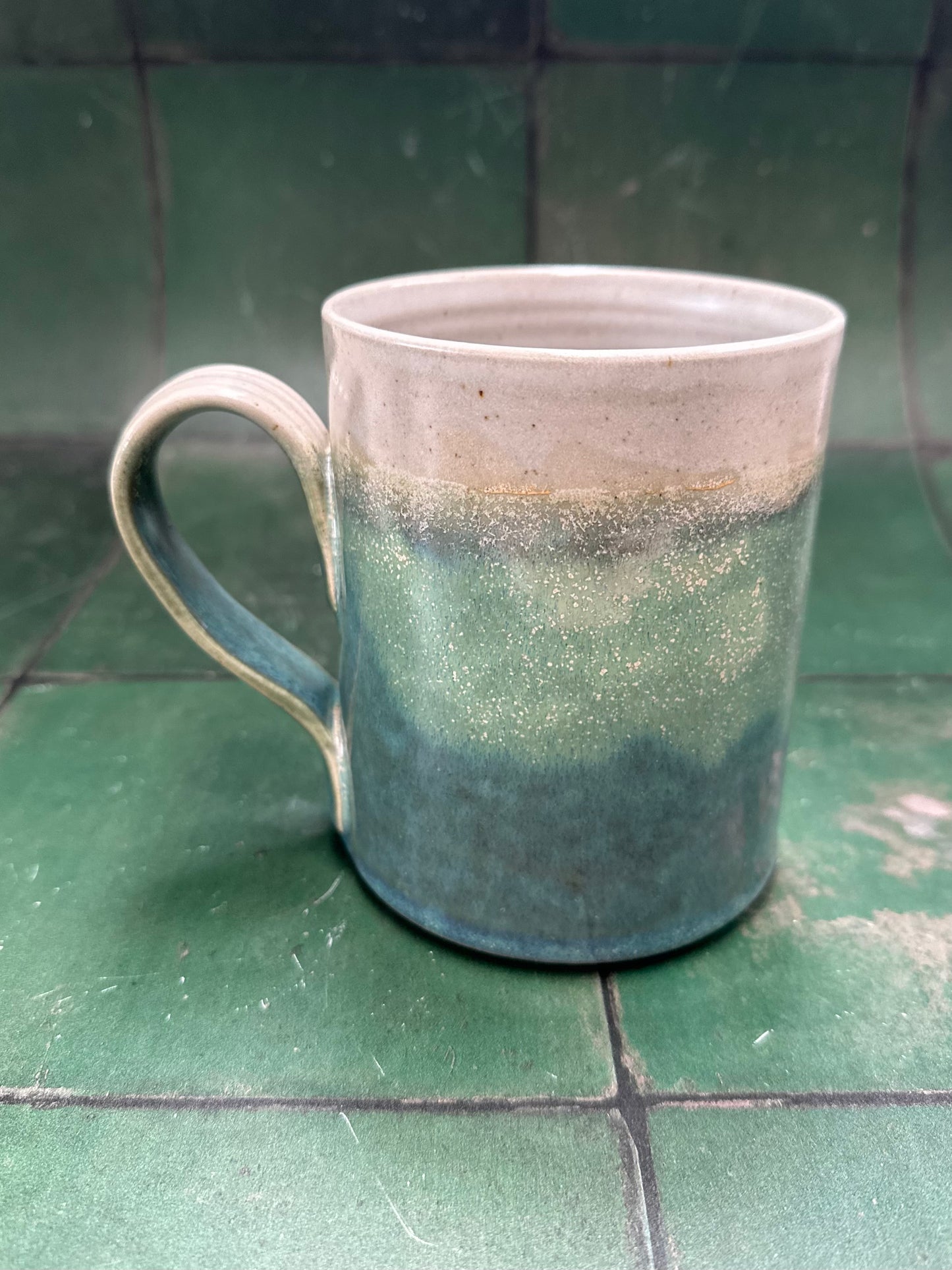 Pint Coffee Mug