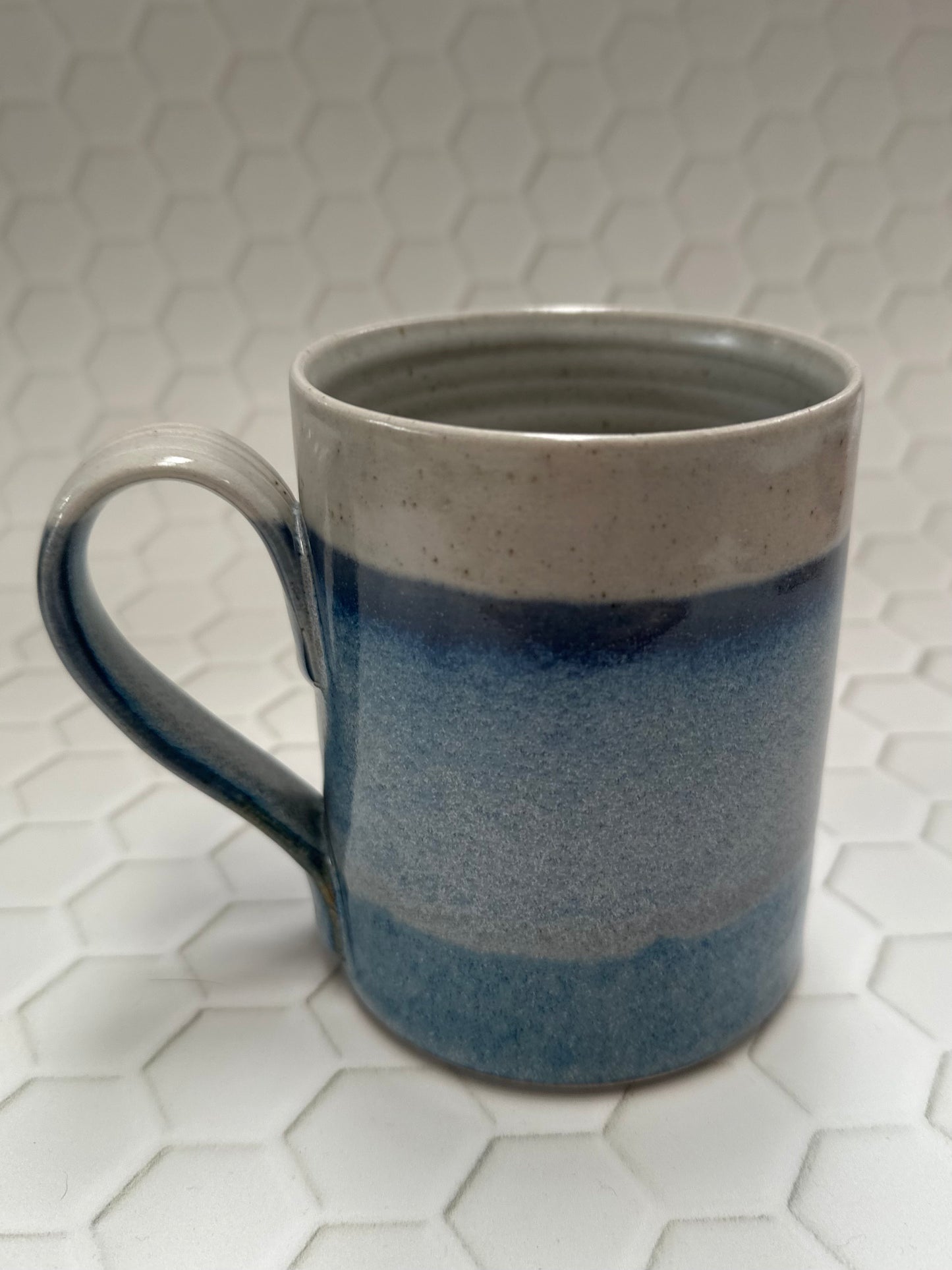 Pint Coffee Mug