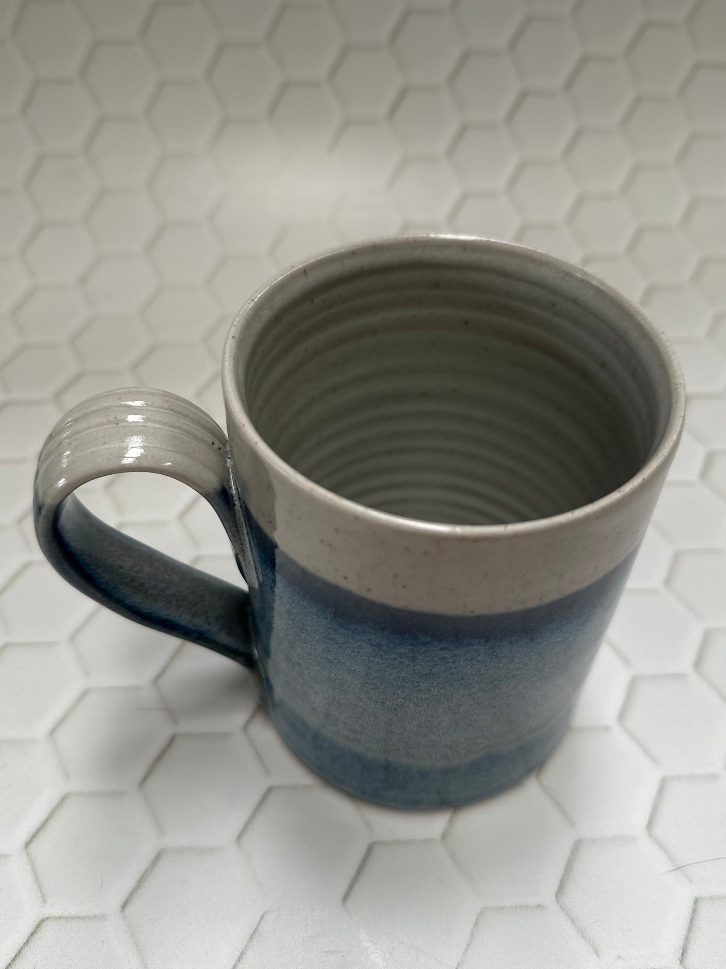 Pint Coffee Mug