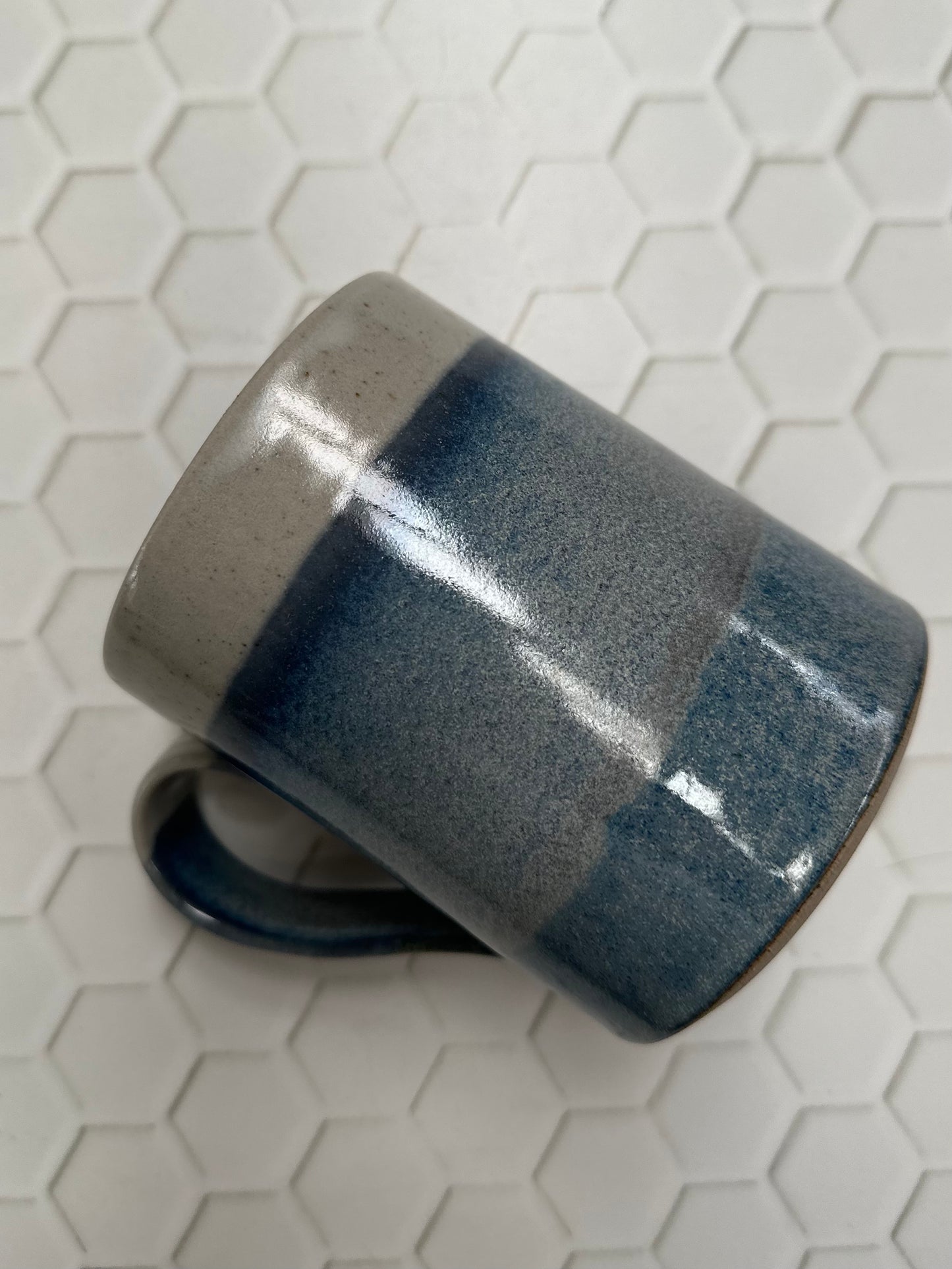 Pint Coffee Mug