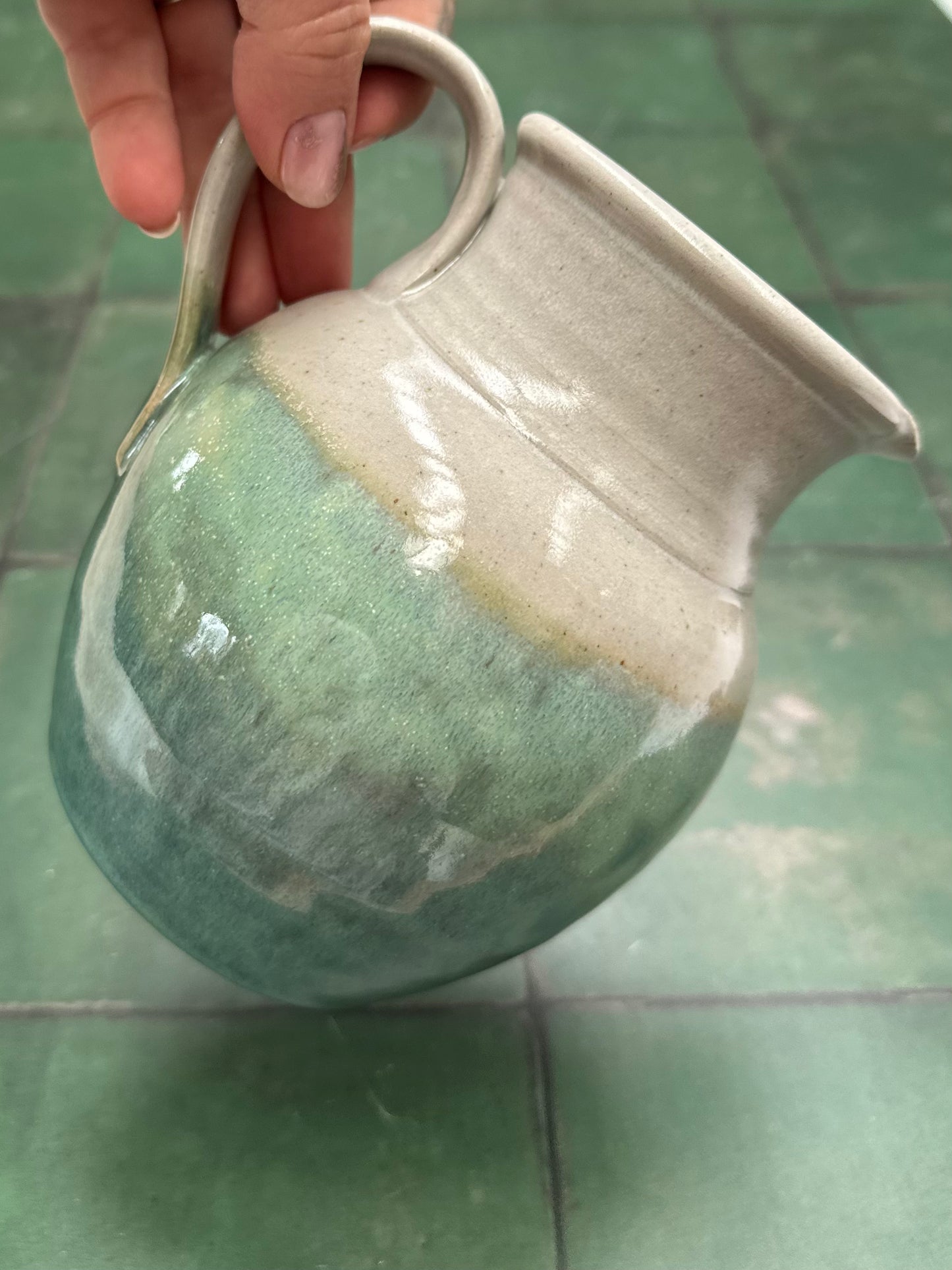 Jug - Bali Collection