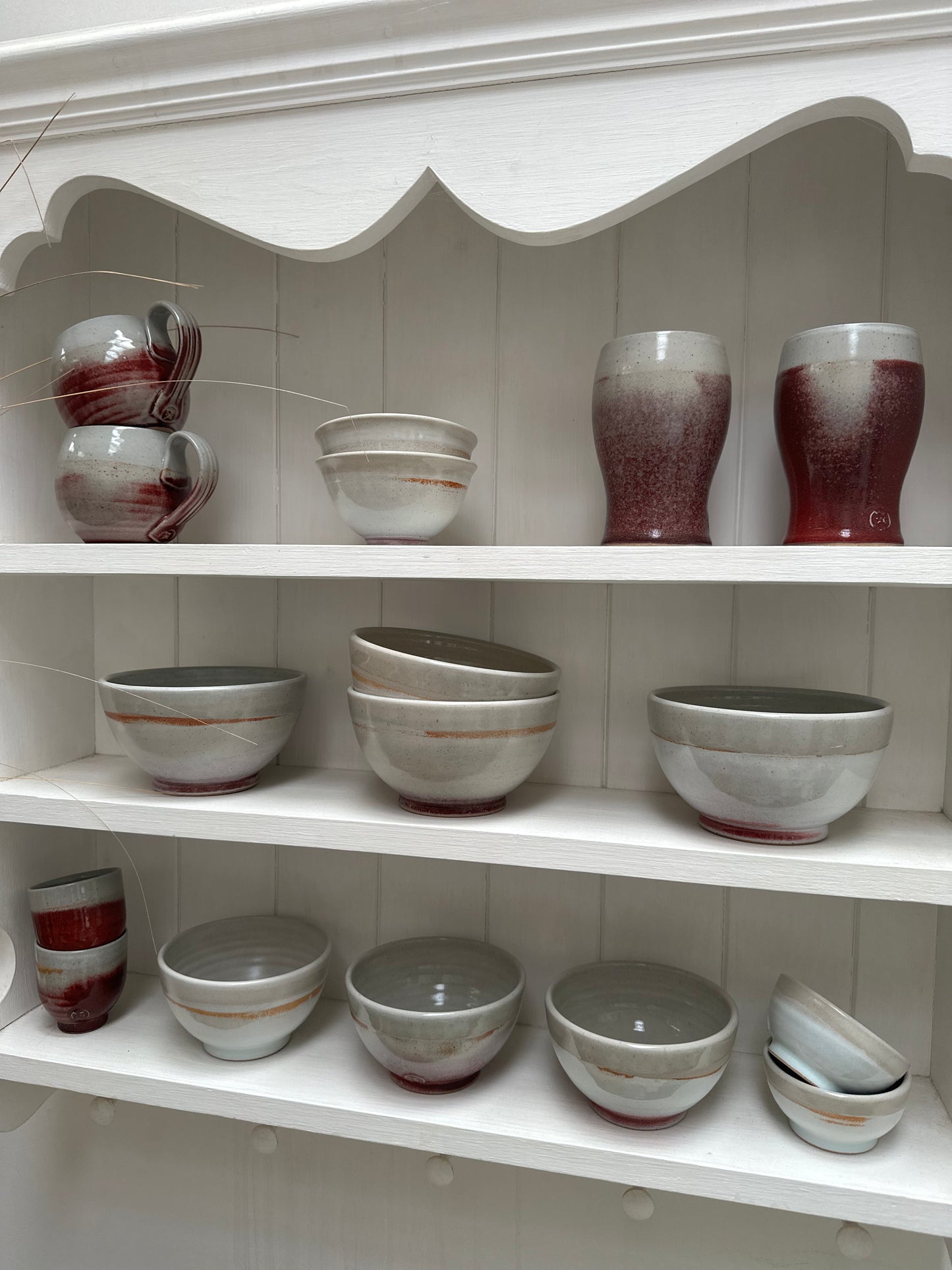 Cereal Bowl (Wild Orchid Collection)
