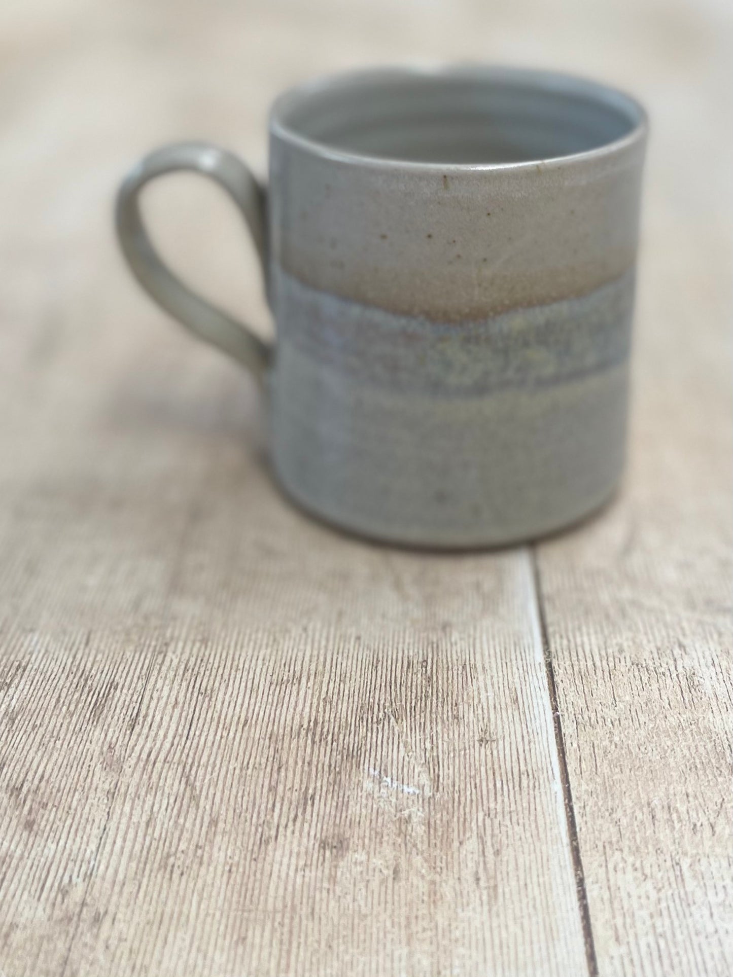Coffee Mug (Jack Frost Collection)