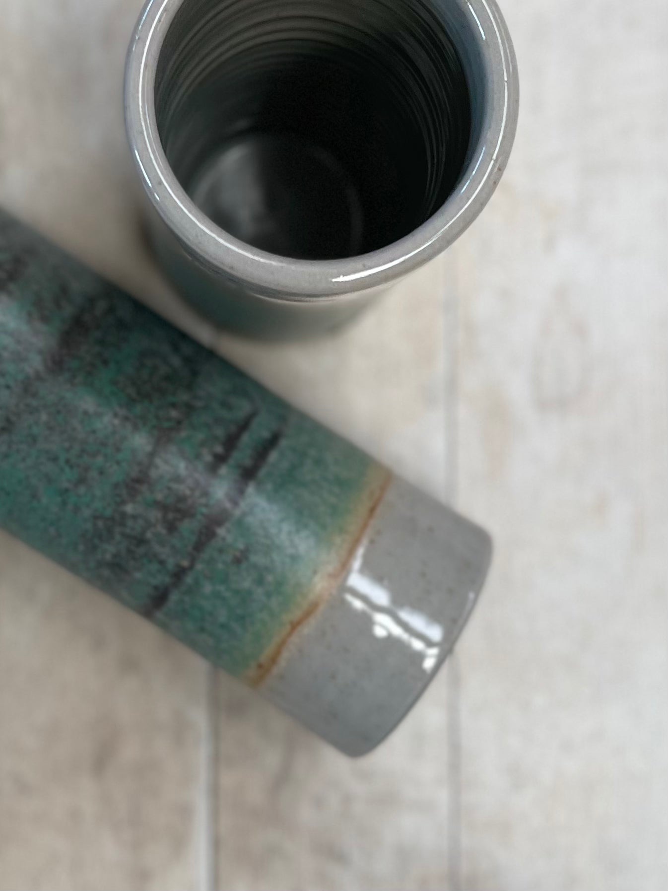 Cylinder Vase (Signature Collection)