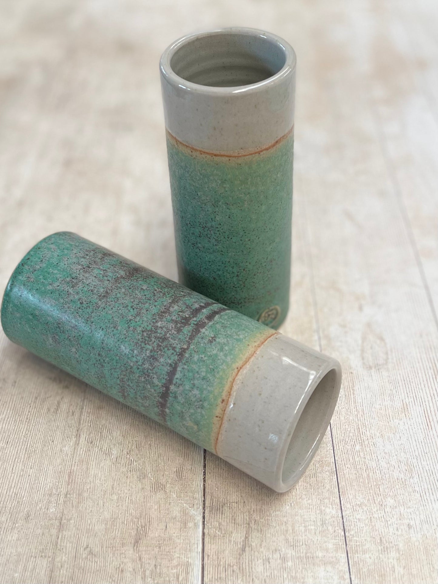 Cylinder Vase (Signature Collection)