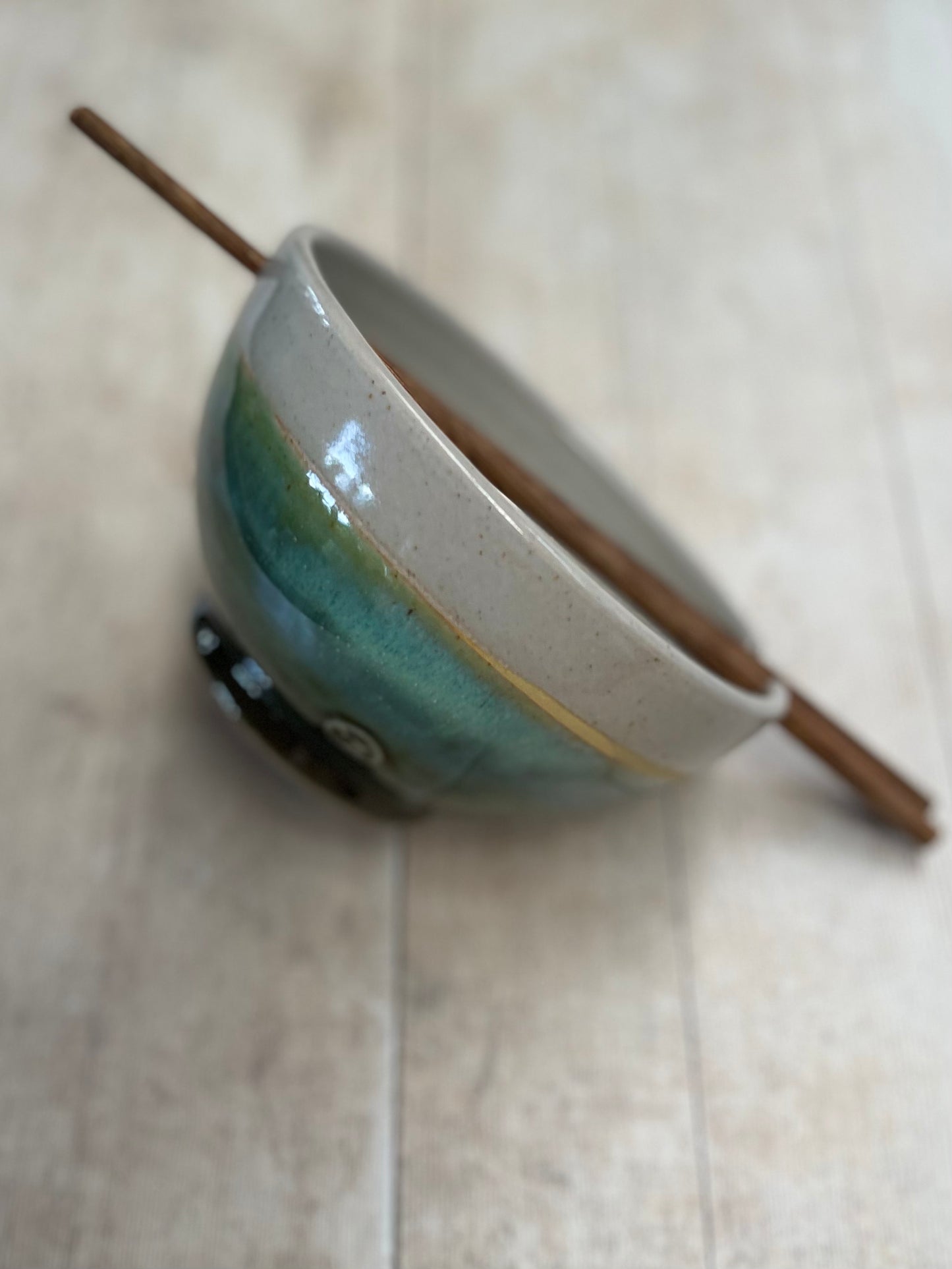 Noodle Bowl (Bali Collection)