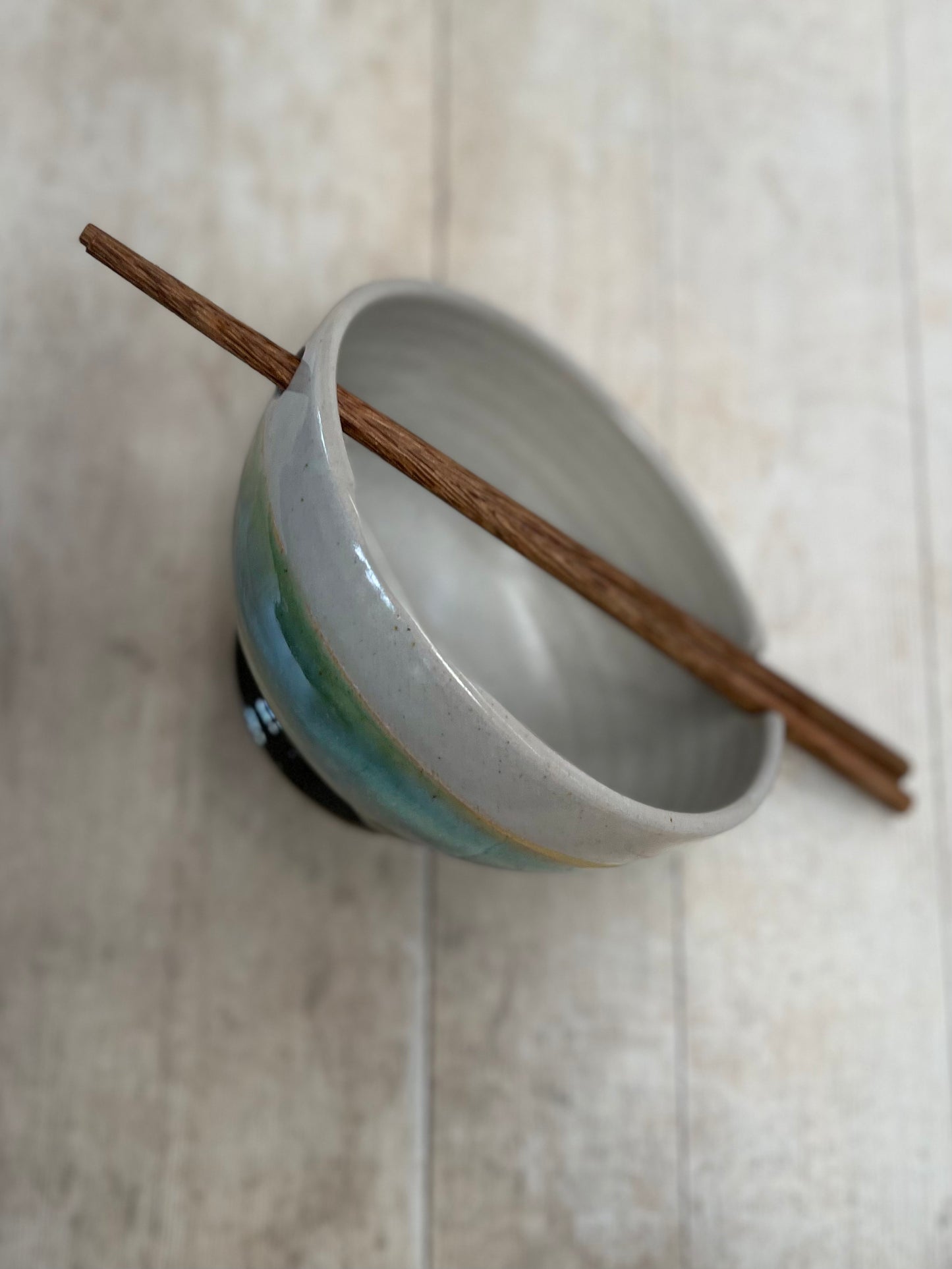 Noodle Bowl (Bali Collection)