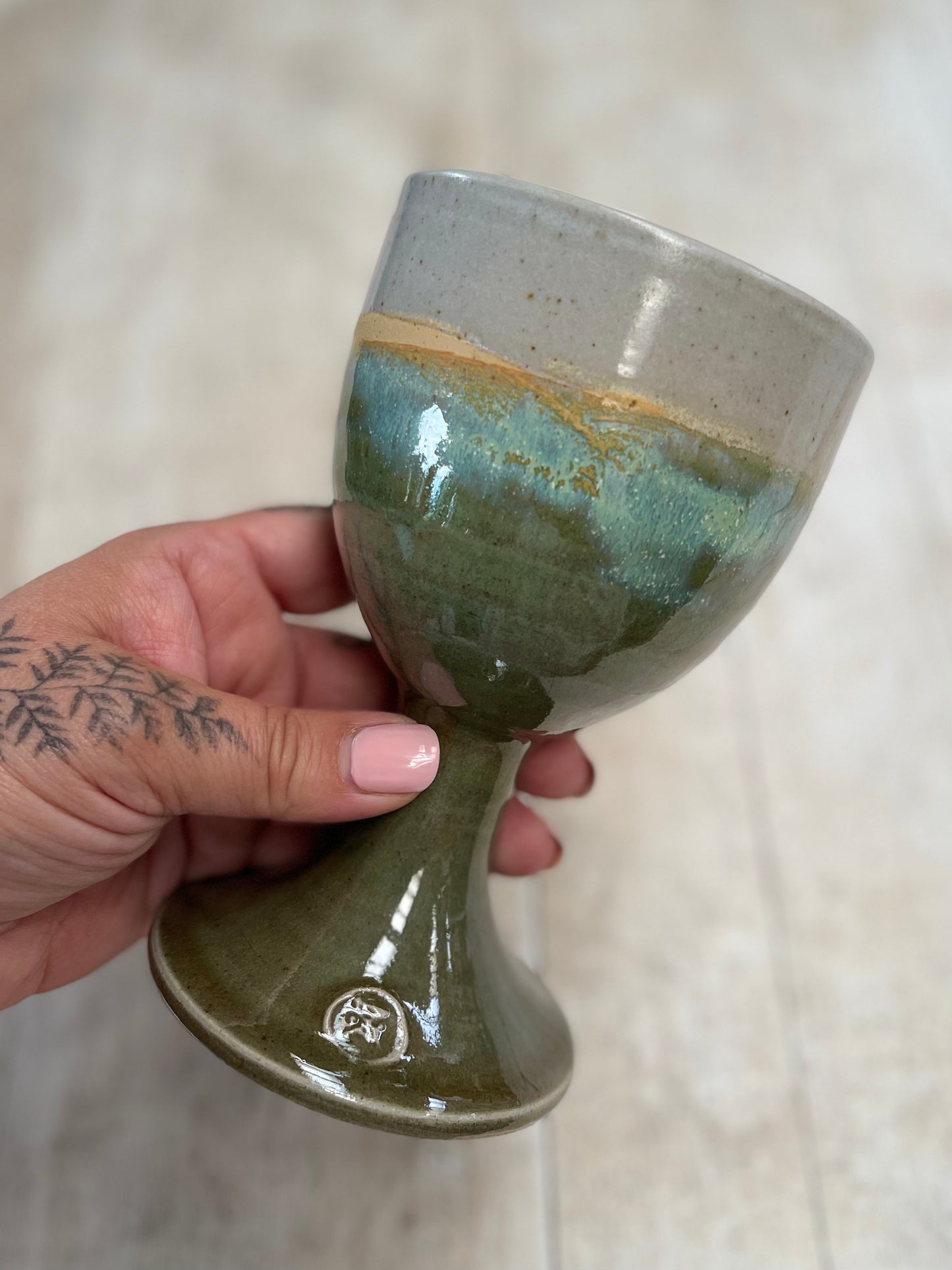 Goblet (Bali Collection)