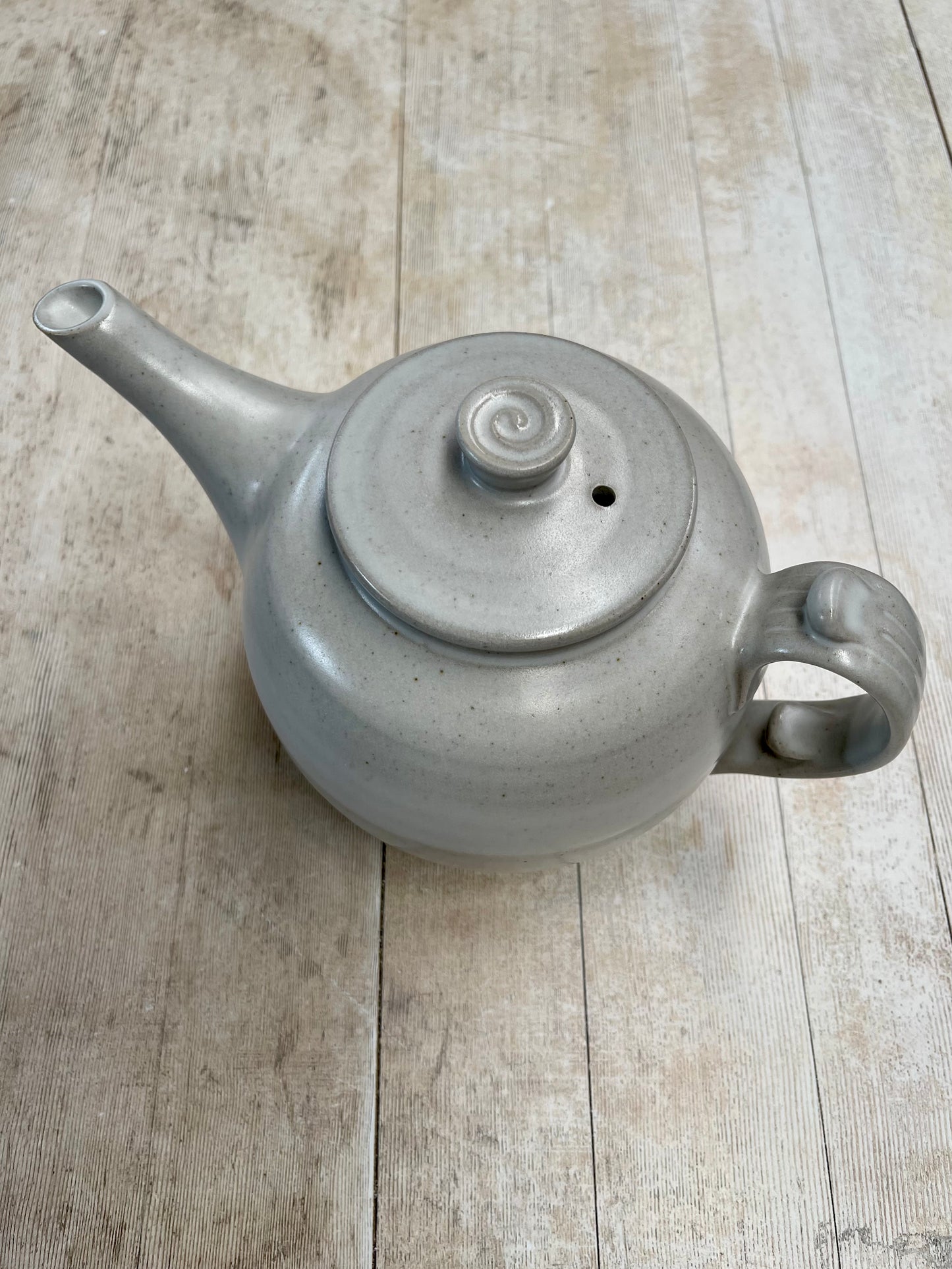 Teapot