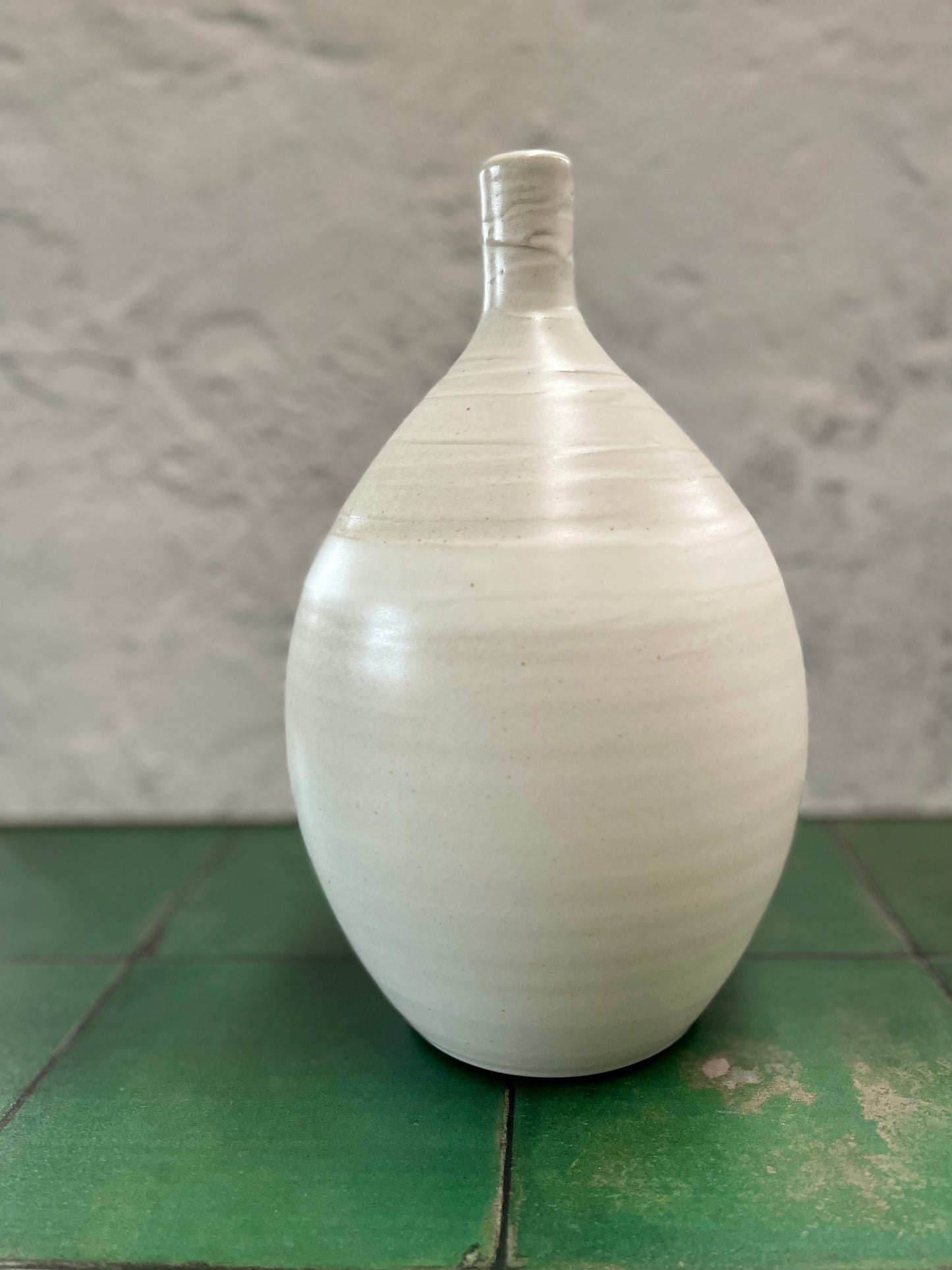 Long Necked Vases (Boho & Signature Collection)