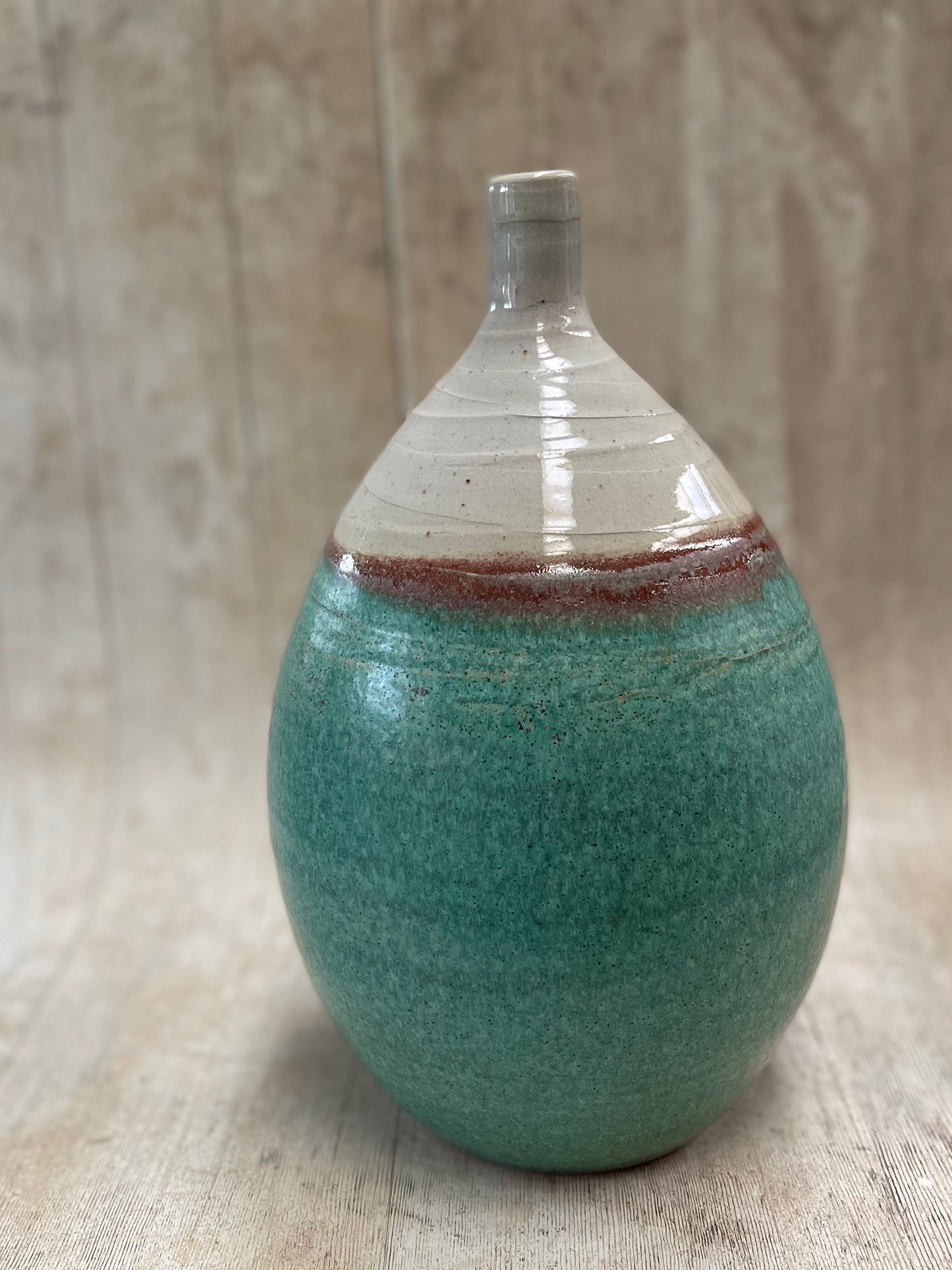 Long Necked Vases (Boho & Signature Collection)