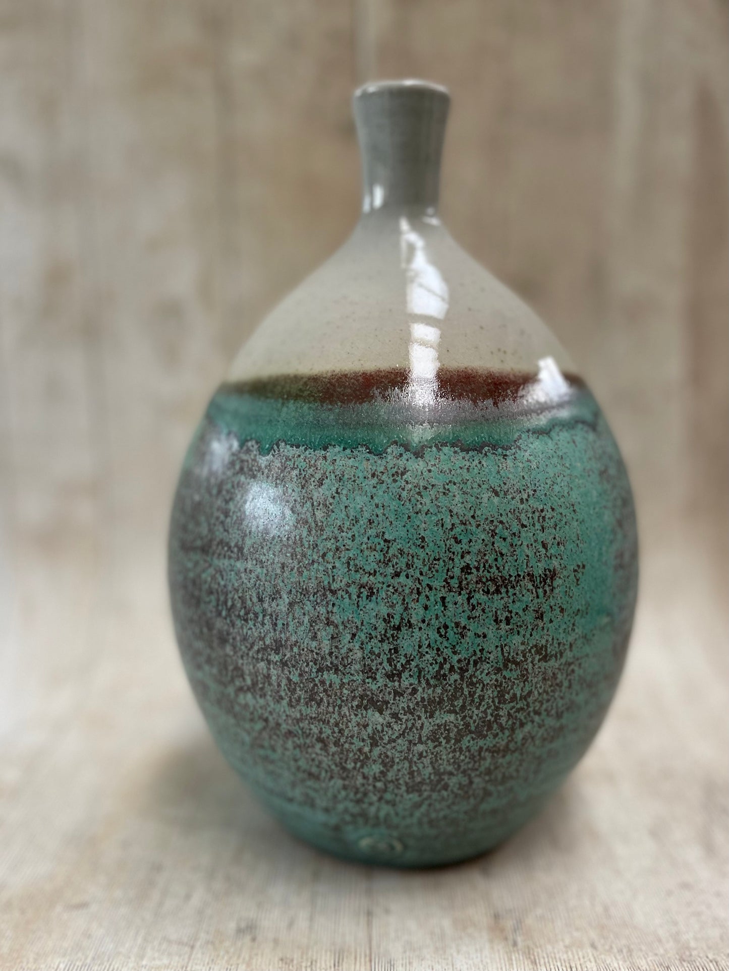 Long Necked Vases (Boho & Signature Collection)