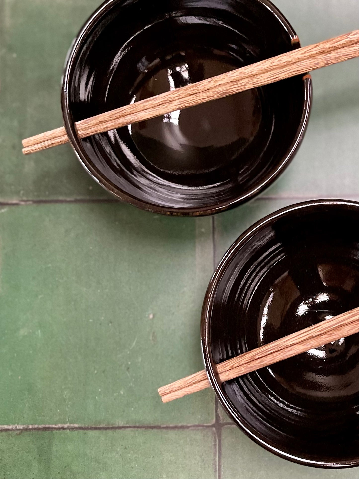 Noodle Bowl (Tenmoku Collection)
