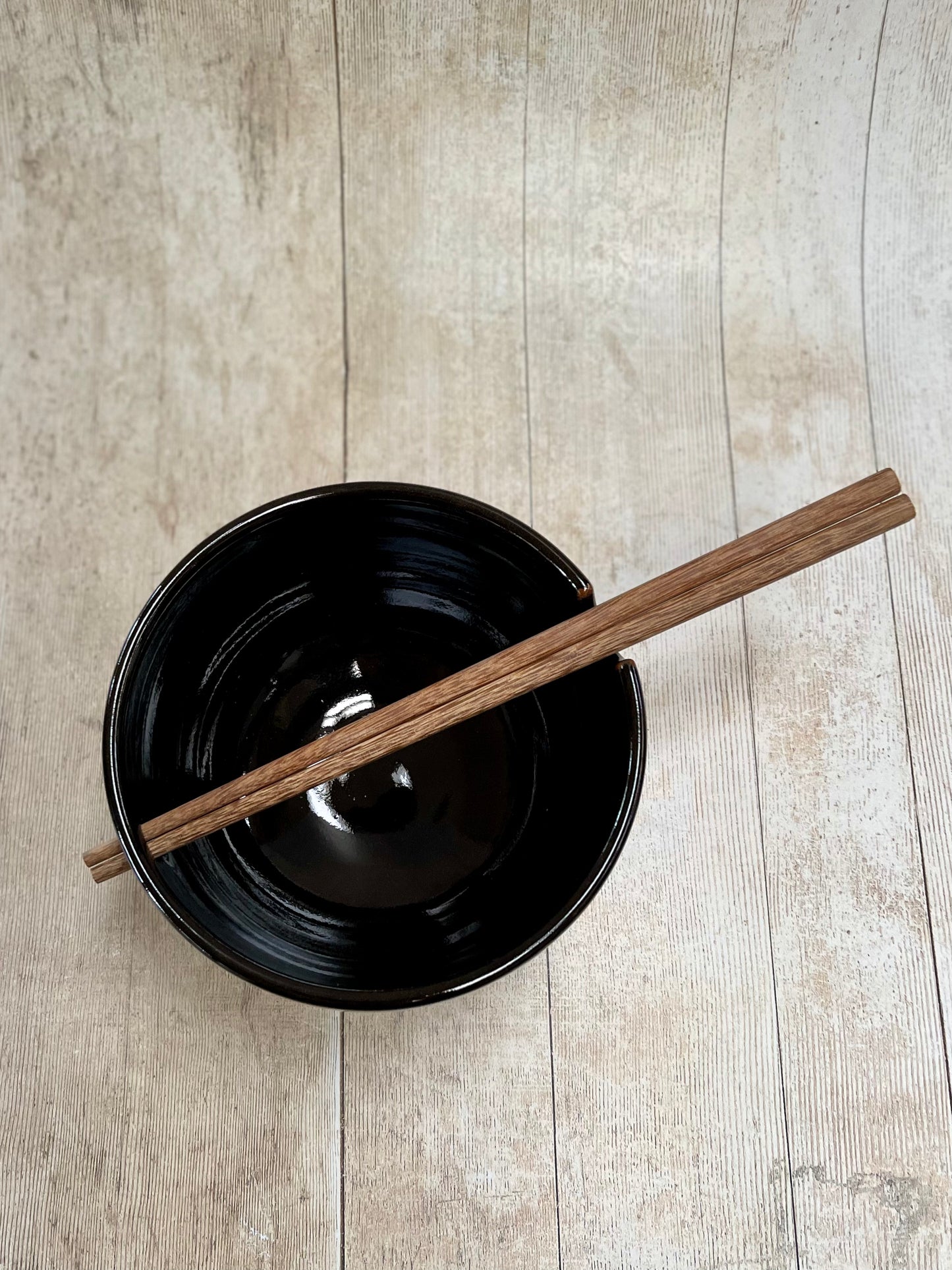 Noodle Bowl (Tenmoku Collection)