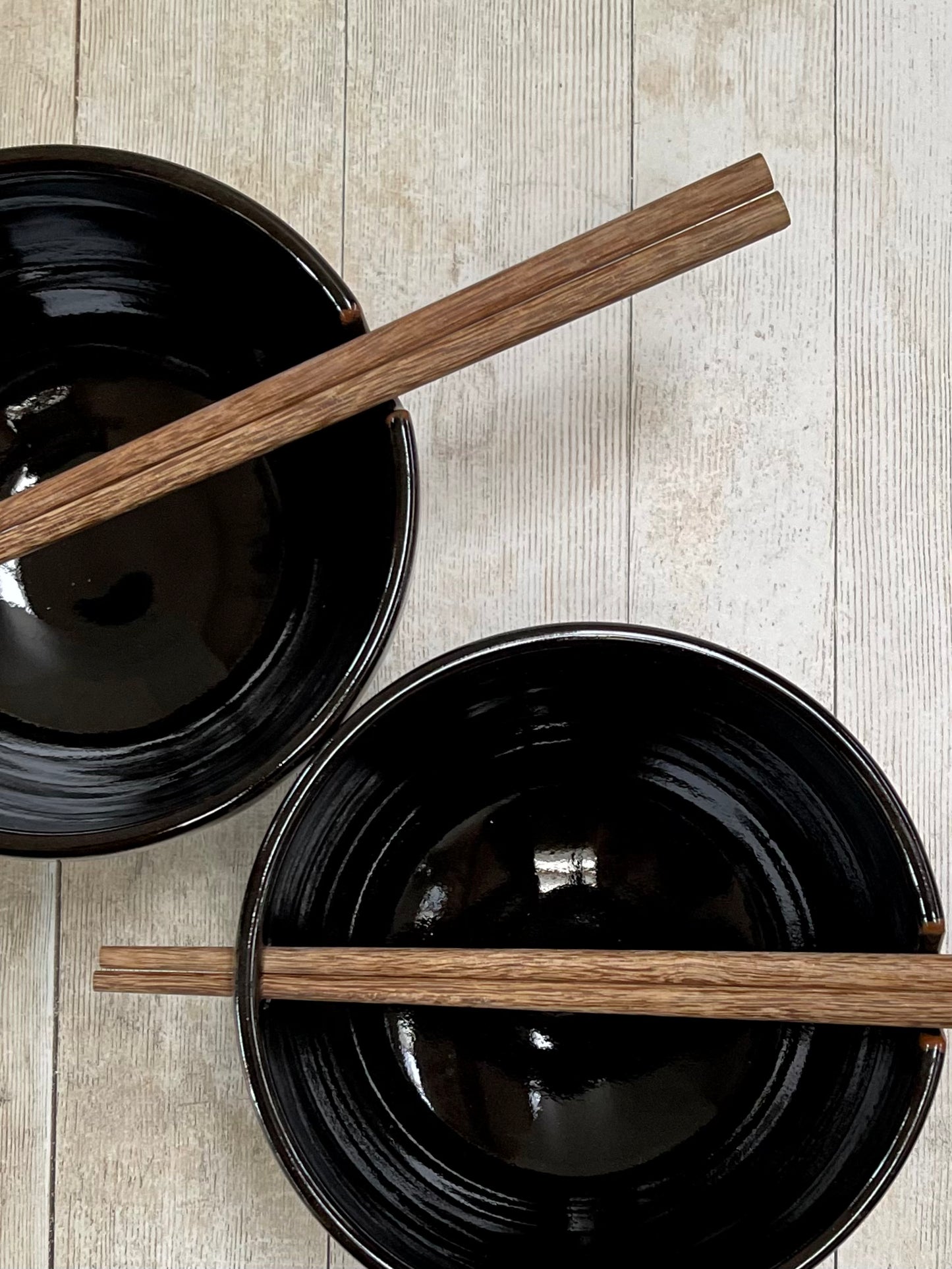 Noodle Bowl (Tenmoku Collection)