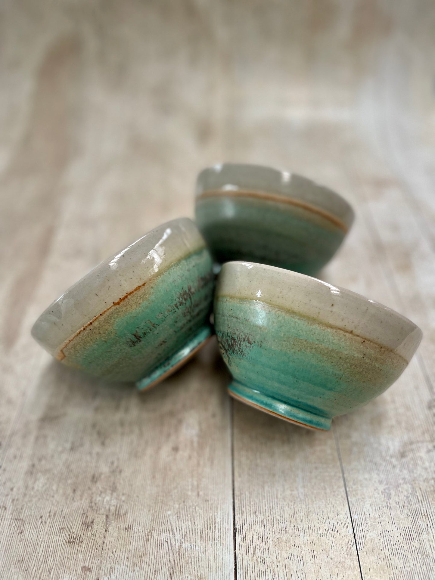 Cereal Bowl (Signature Collection)