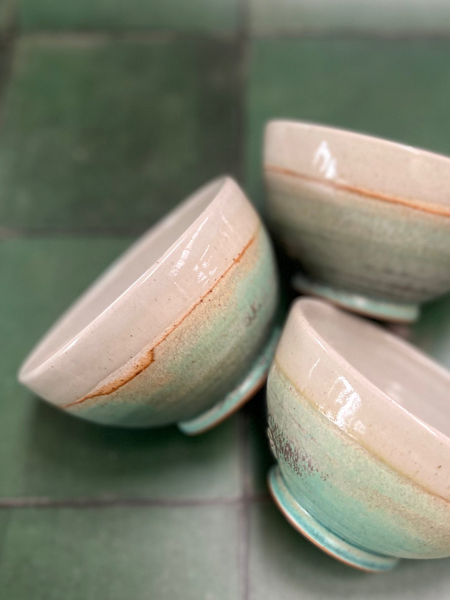Cereal Bowl (Signature Collection)