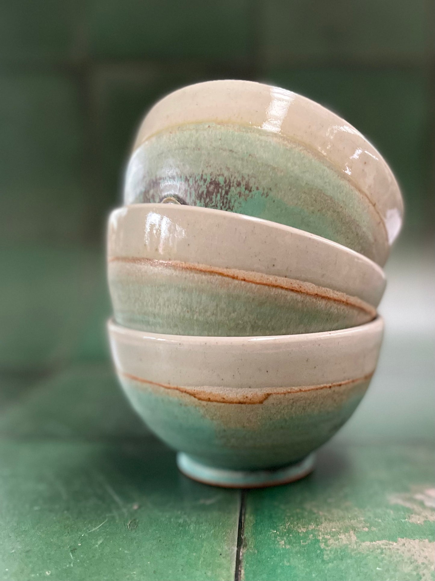 Cereal Bowl (Signature Collection)