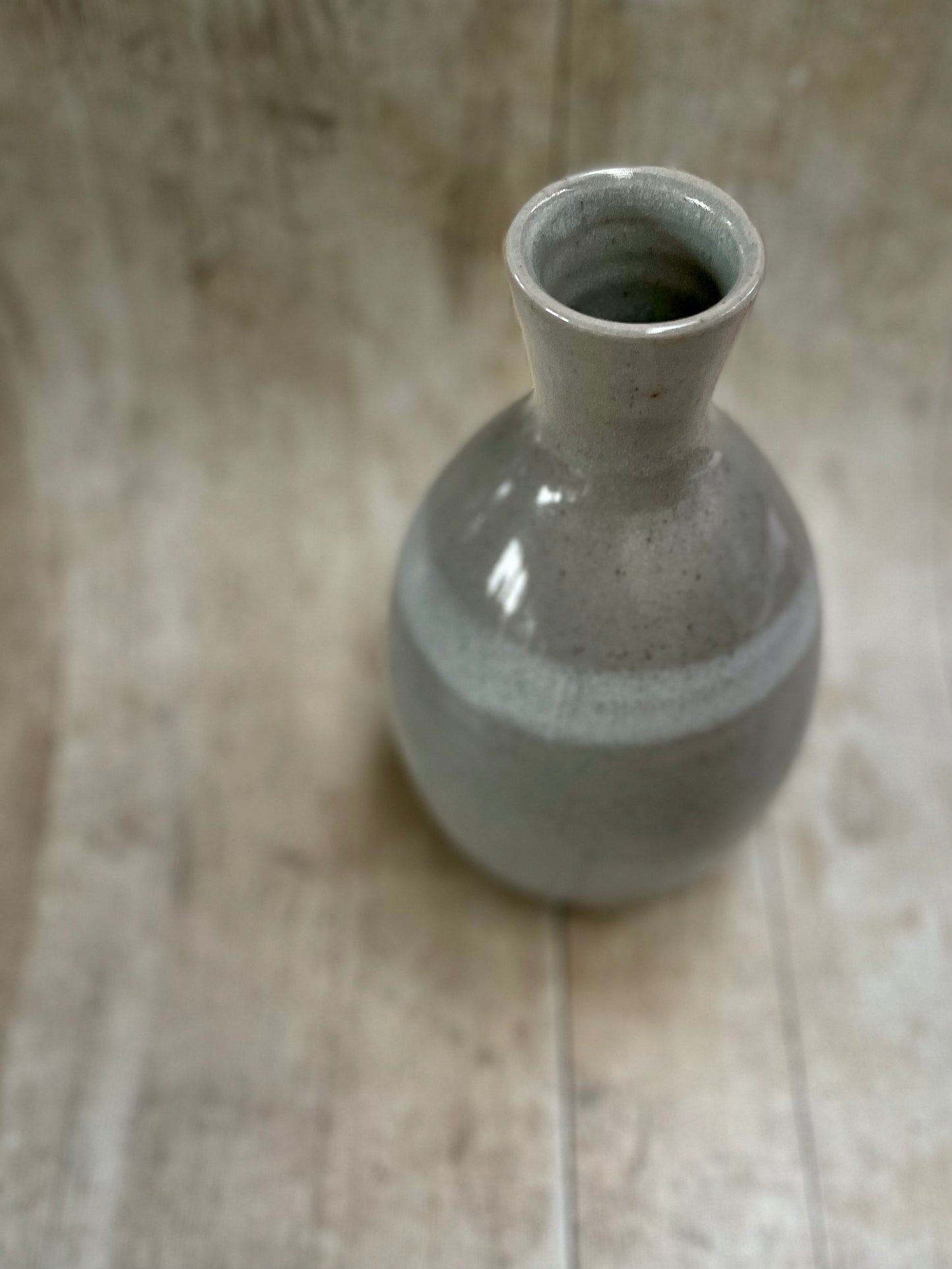 Bud Vase (Boho Collection)
