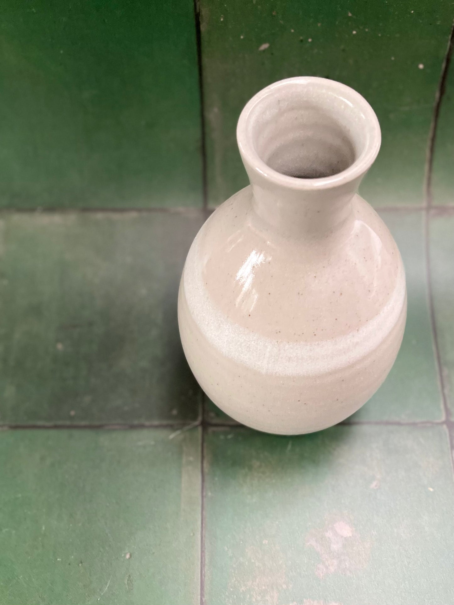 Bud Vase (Boho Collection)