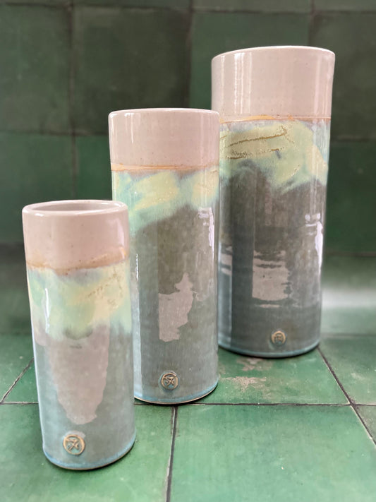 Cylinder Vase (Bali Collection)