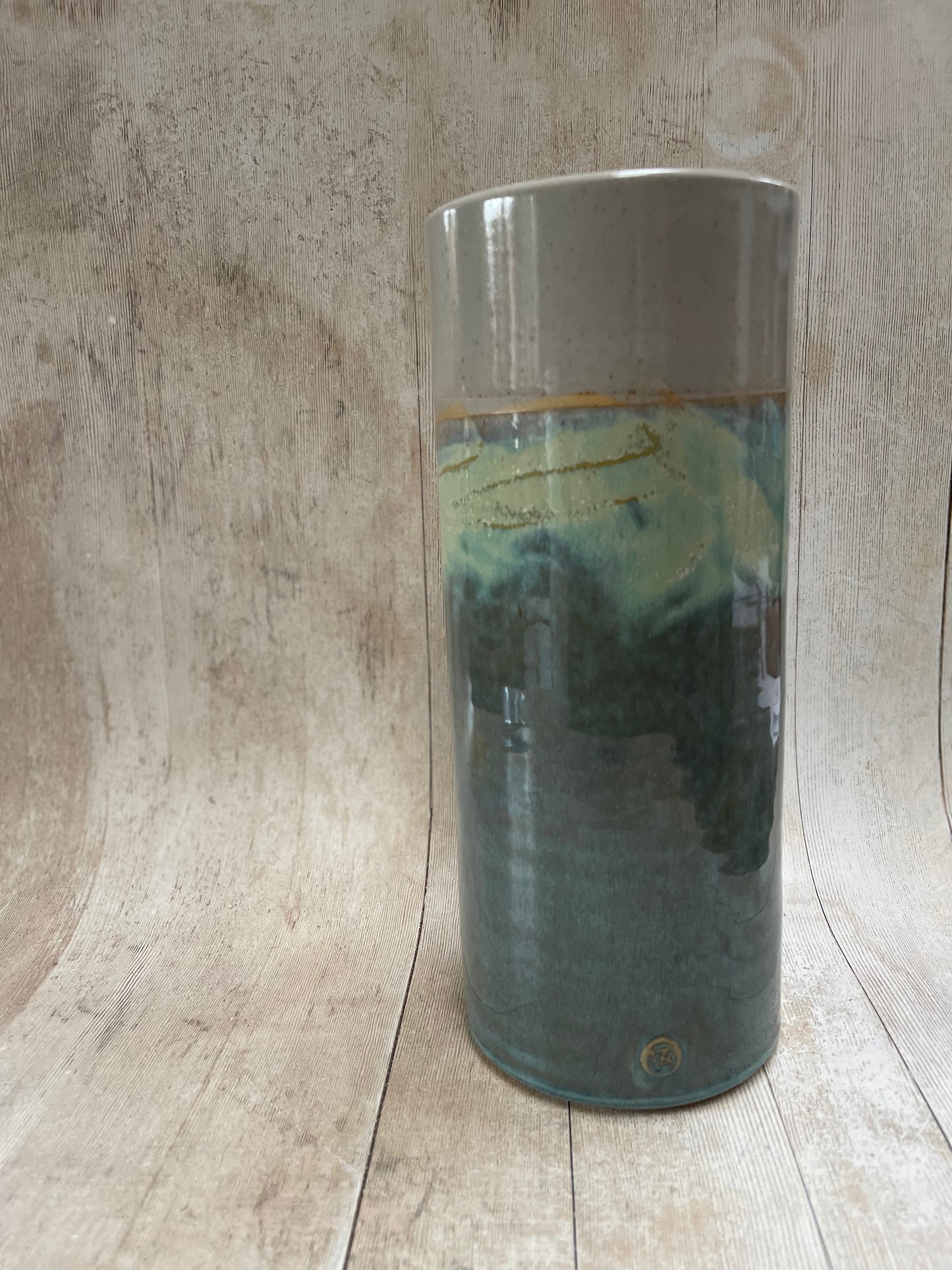 Cylinder Vase (Bali Collection)