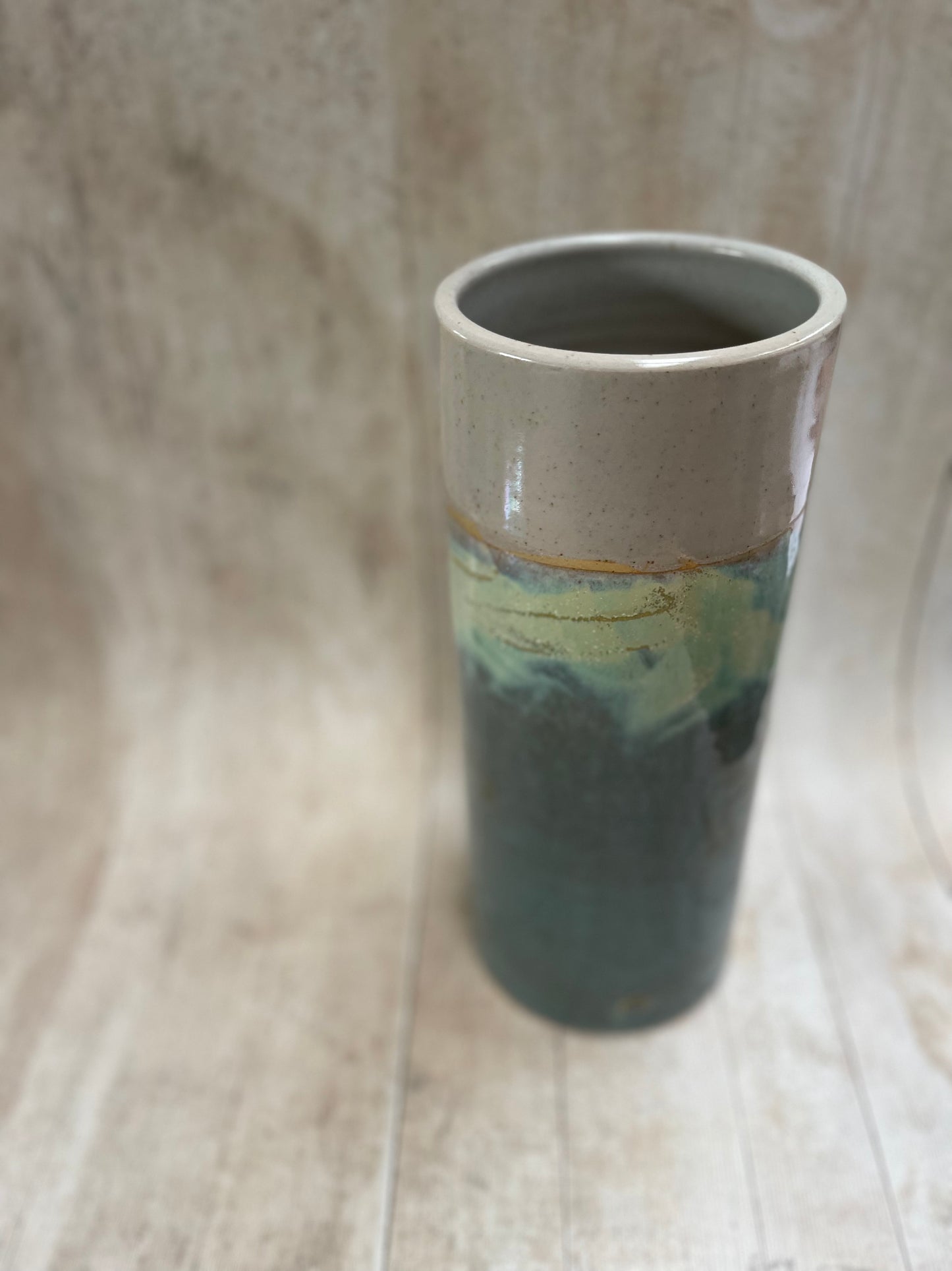 Cylinder Vase (Bali Collection)