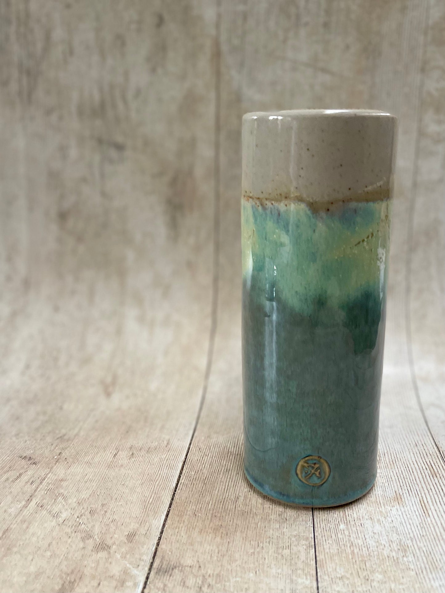 Cylinder Vase (Bali Collection)