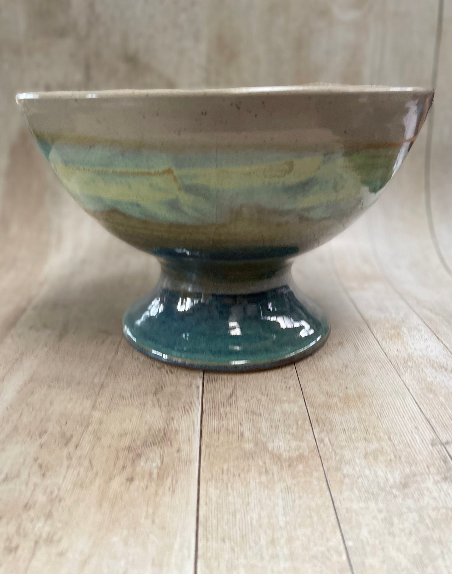 Punch Bowl (Bali Collection)