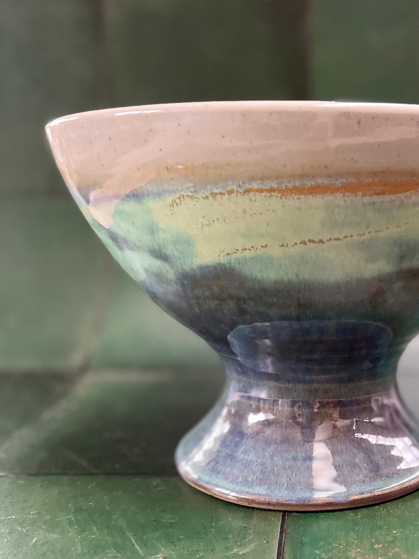 Punch Bowl (Bali Collection)