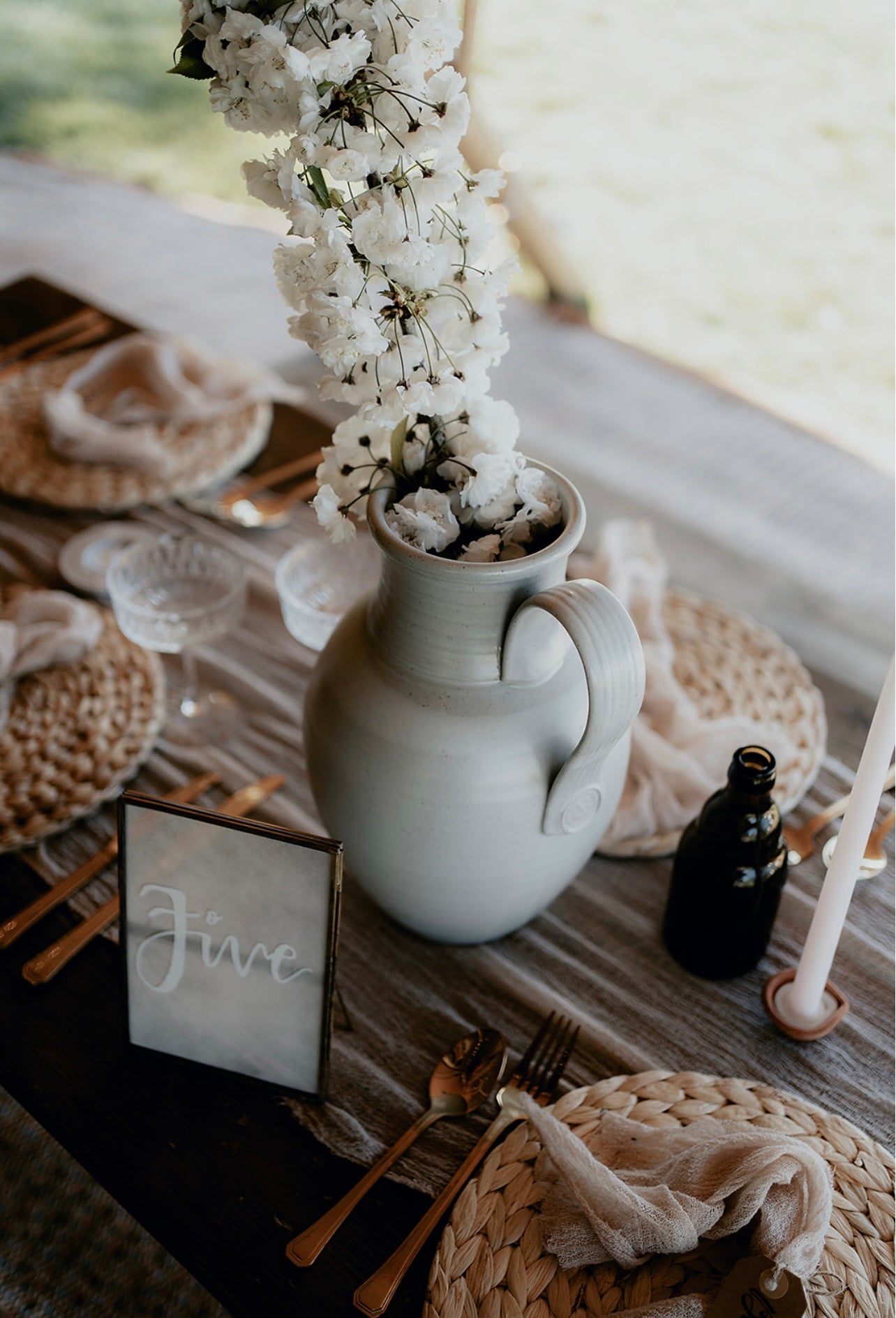 Jug (Signature Collection)