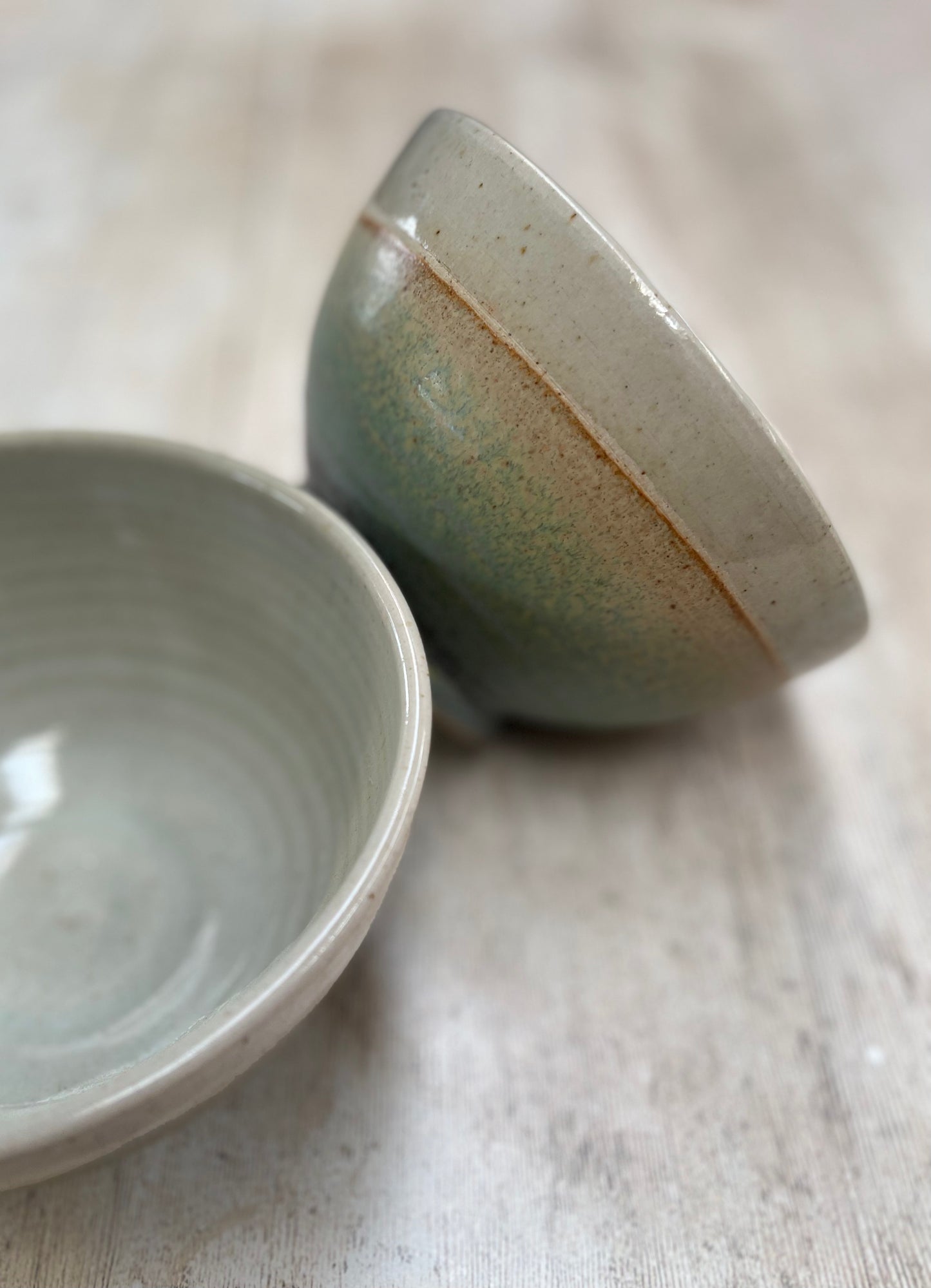 Cereal Bowl (Signature Collection)