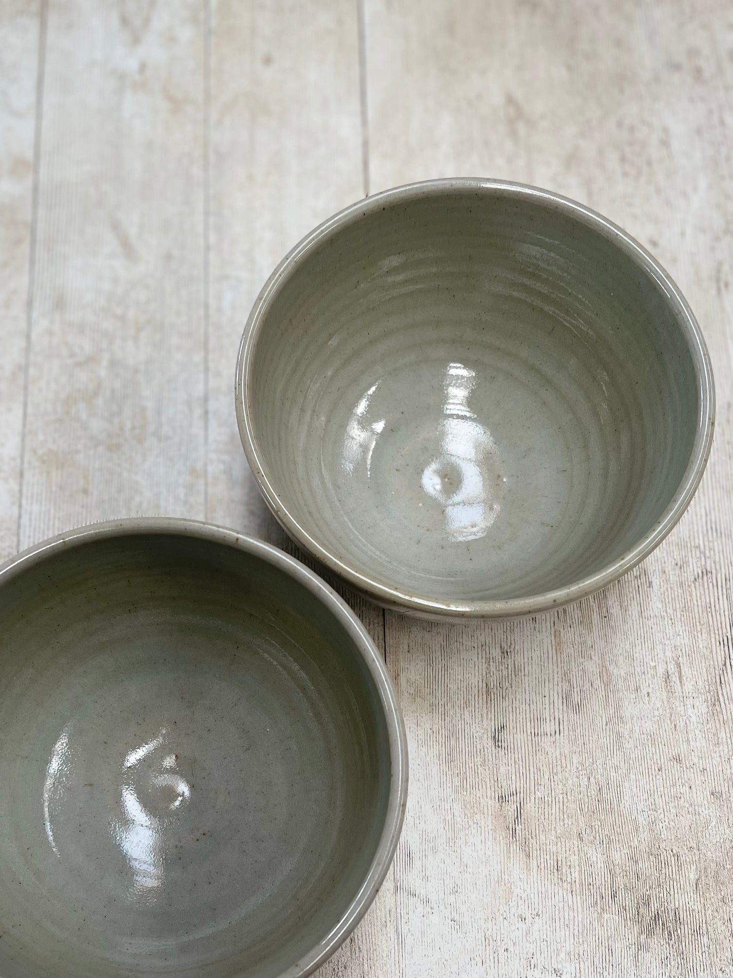 Cereal Bowl (Signature Collection)
