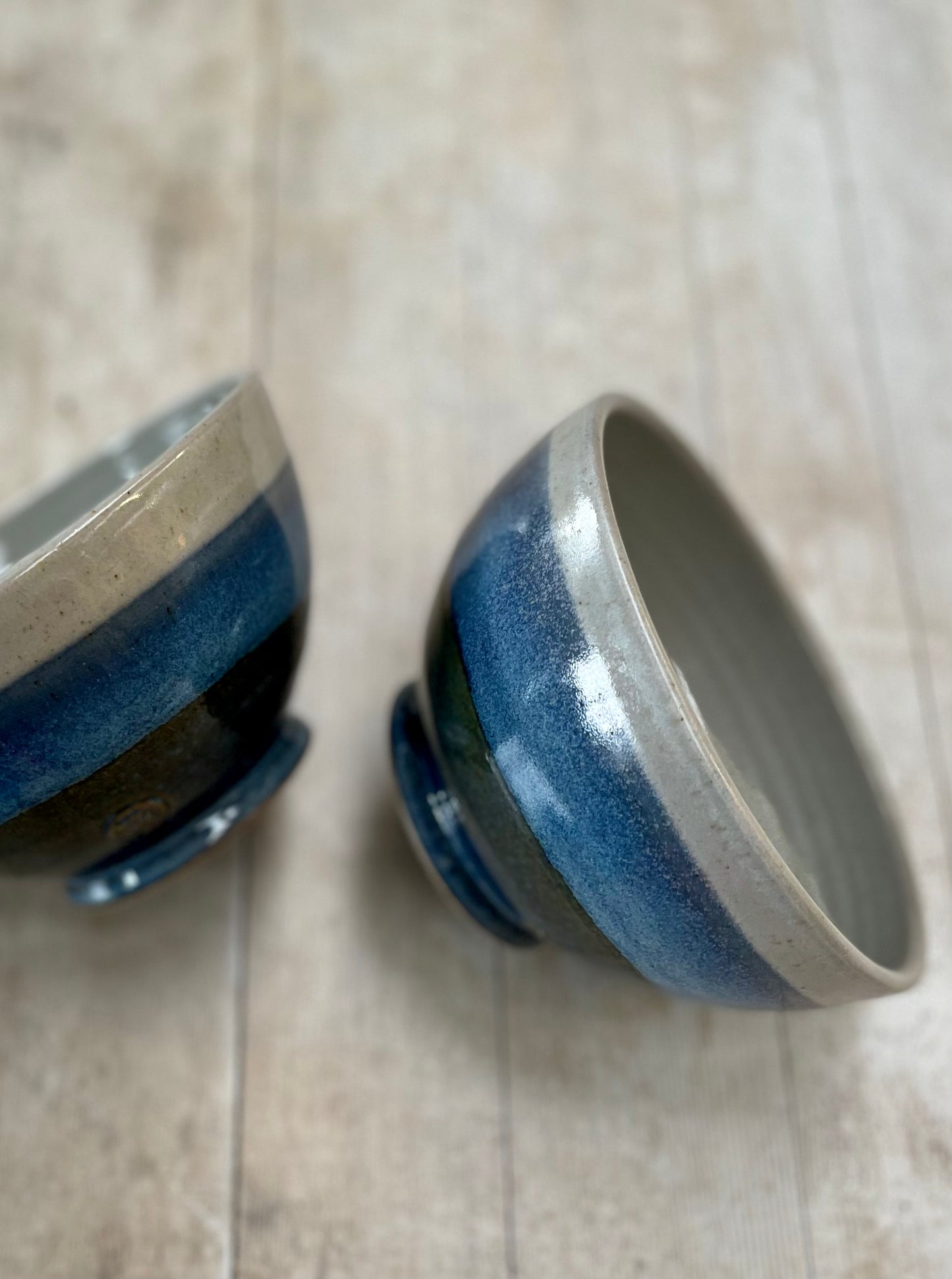 Cereal Bowl (Ocean Drive Collection)