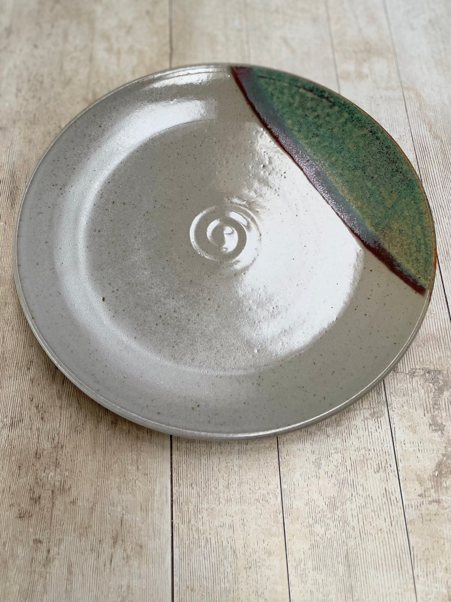 Smooth Plates (Signature Collection)