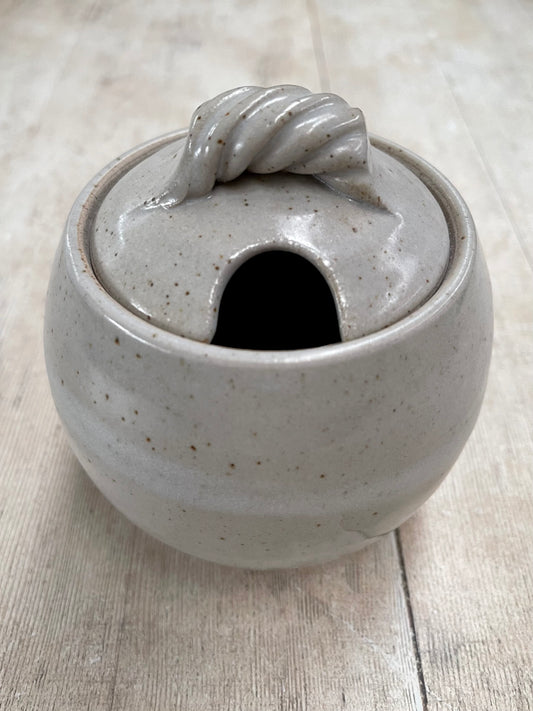 'Jammy' Pot