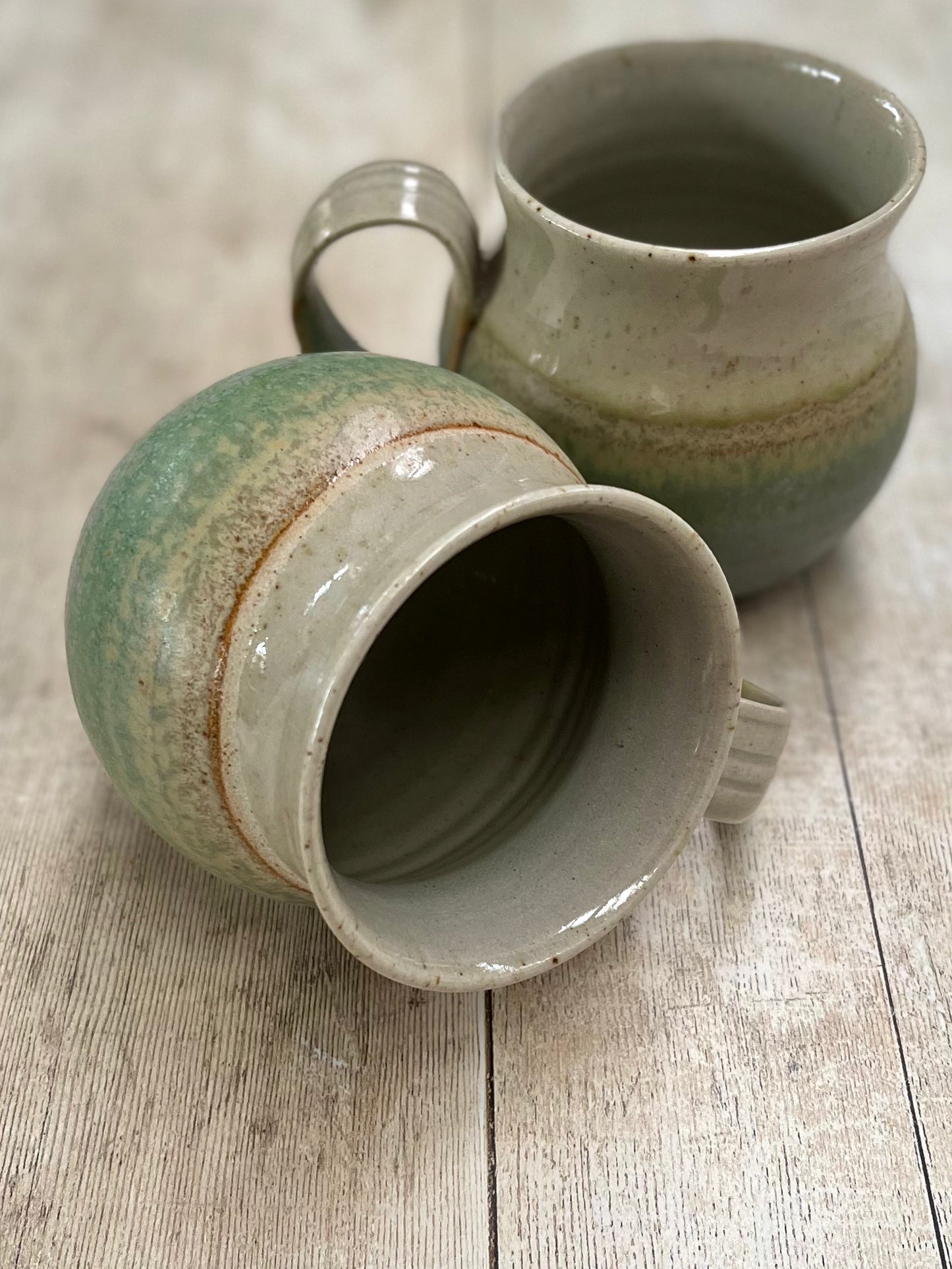 'Hug' Mug (Signature Collection)