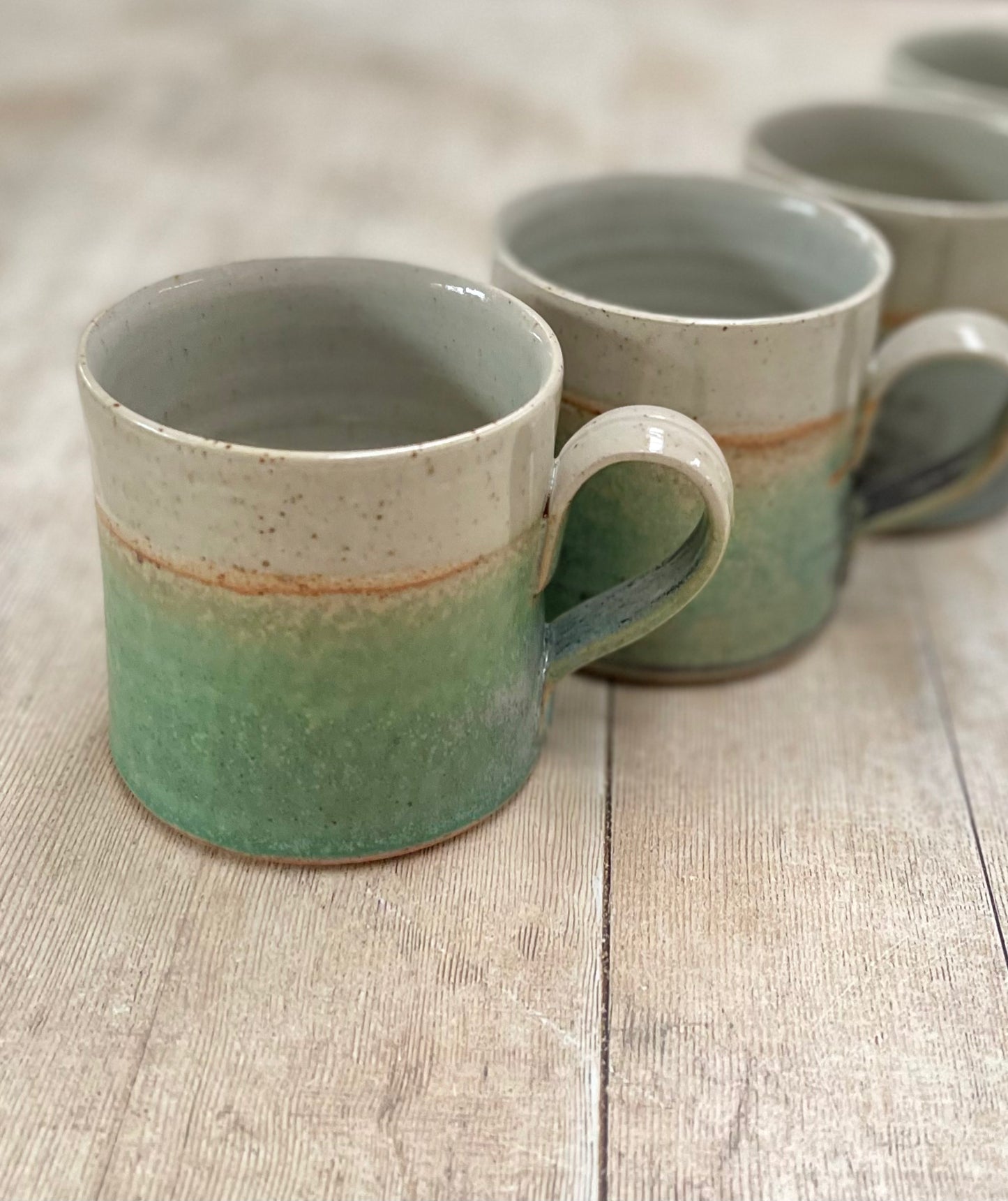 Coffee Mug (Signature Collection)